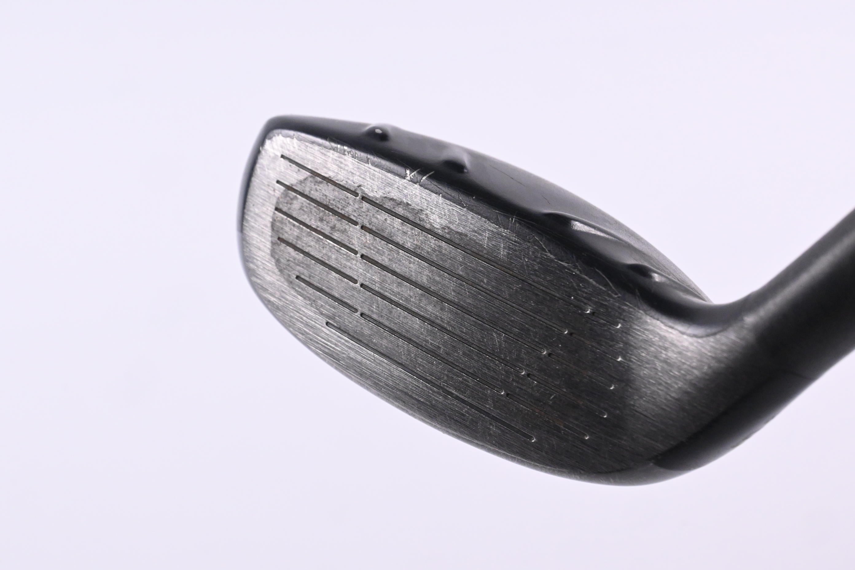 Ping G400 #3 Hybrid / 19 Degree / Stiff Flex Ping Alta CB 70 Shaft