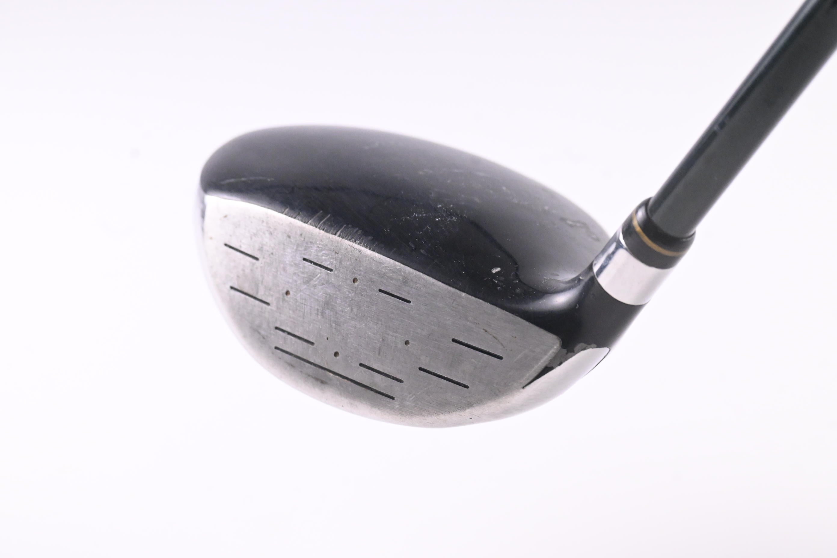 Bobby Jones Jesse Ortiz #5 Wood / 19 Degree / Regular Flex Bobby Jones JS6 Shaft