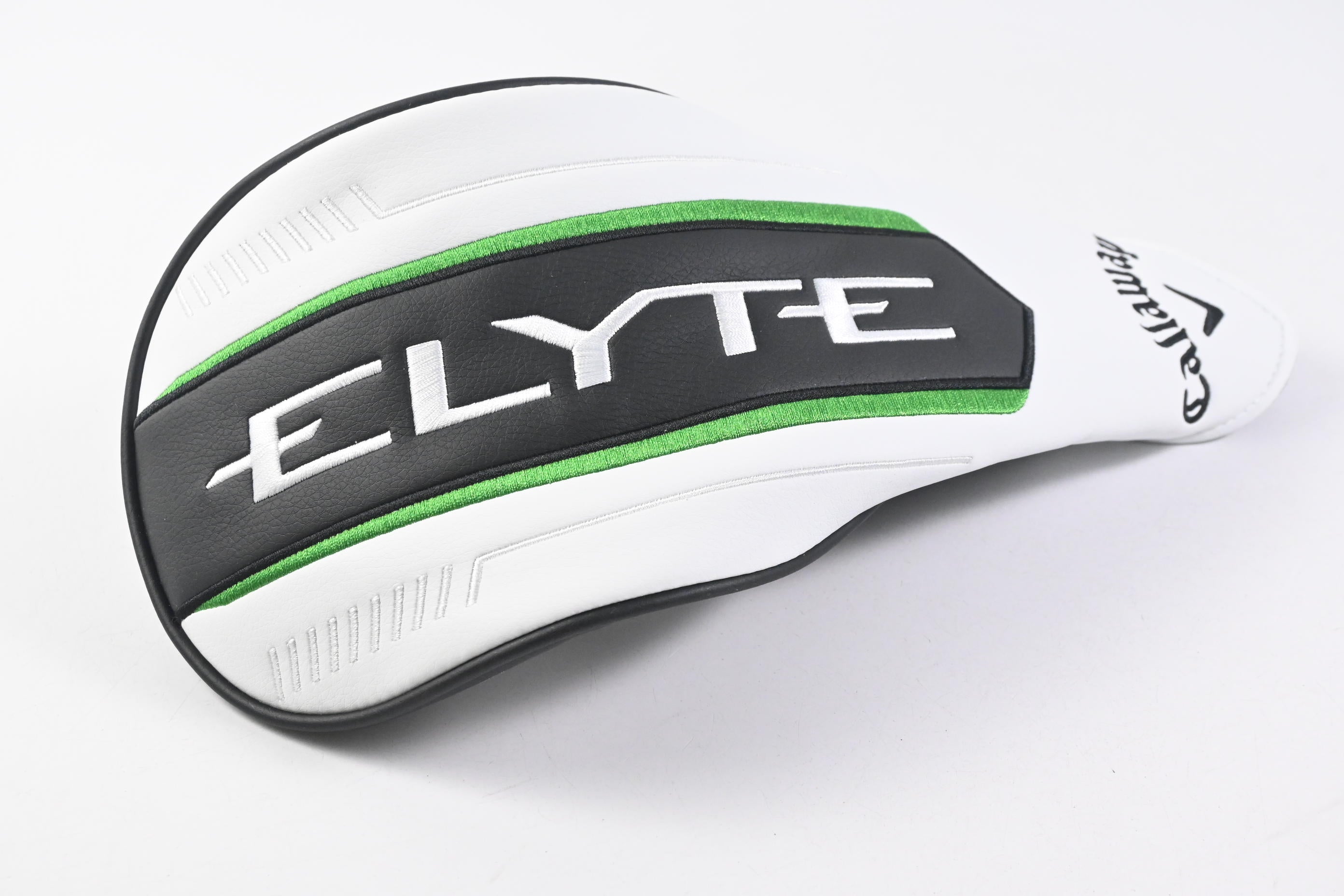 Callaway Elyte Driver / 9 Degree / Stiff Flex Aldila Rogue Silver 70 Shaft