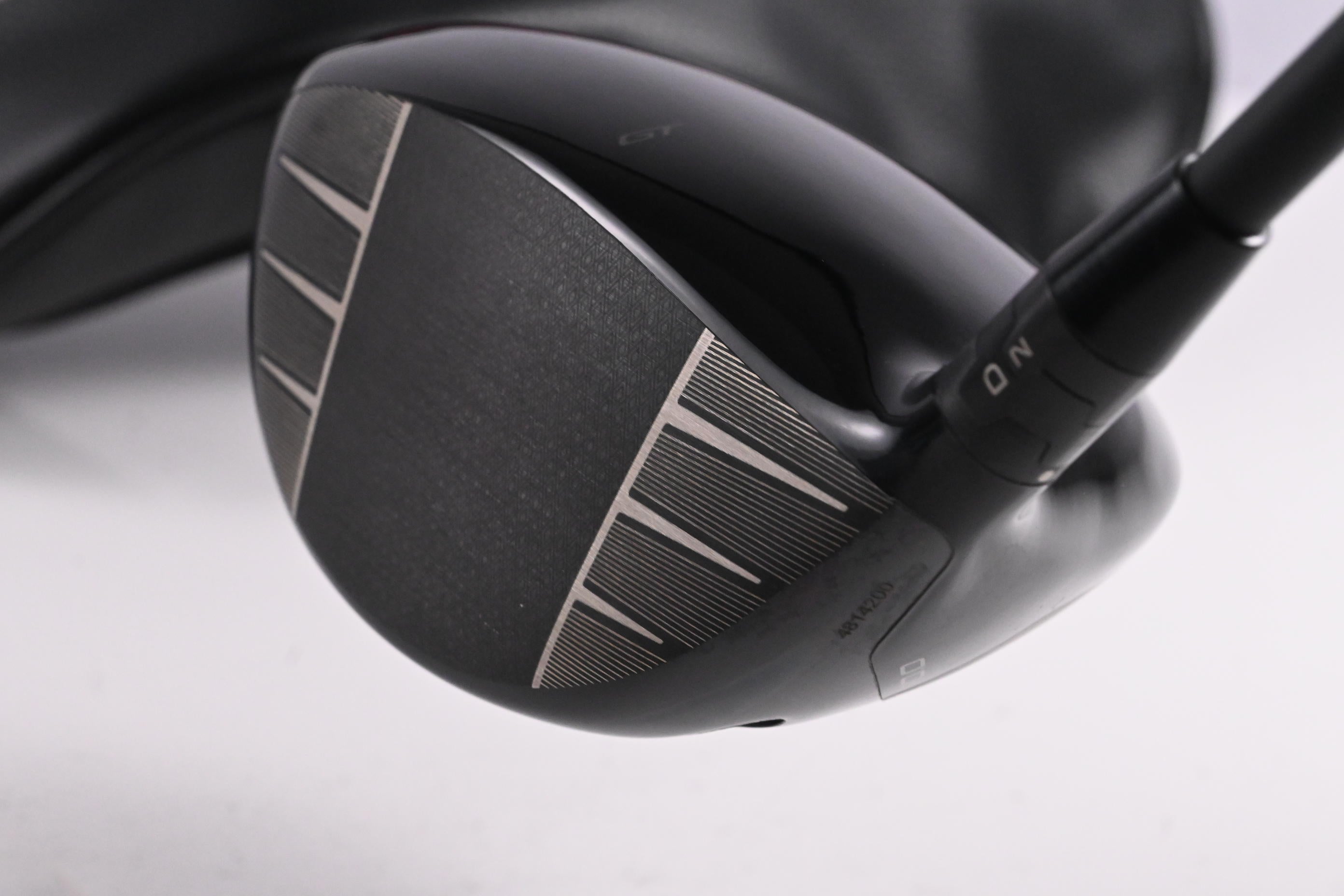 Titleist GT3 Driver / 10 Degree / Stiff Flex Tensei 1K Blue 55 Shaft