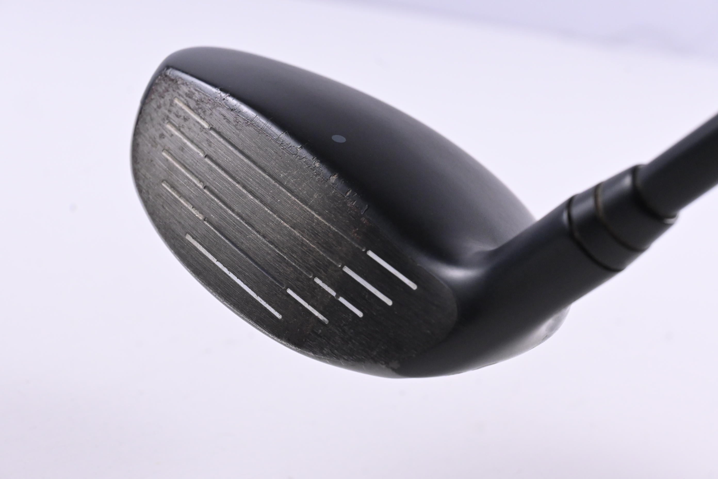 Ping G430 Max #5 Wood / 18 Degree / Regular Flex Ping Alta CB Black 65 Shaft