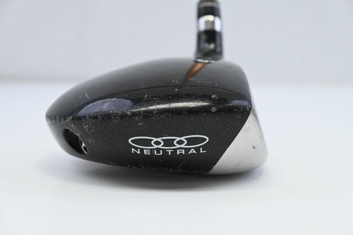 Benross V3 Trimass #4 Wood / 17 Degree / Regular Flex Aldila NVS TM-3 65 Shaft
