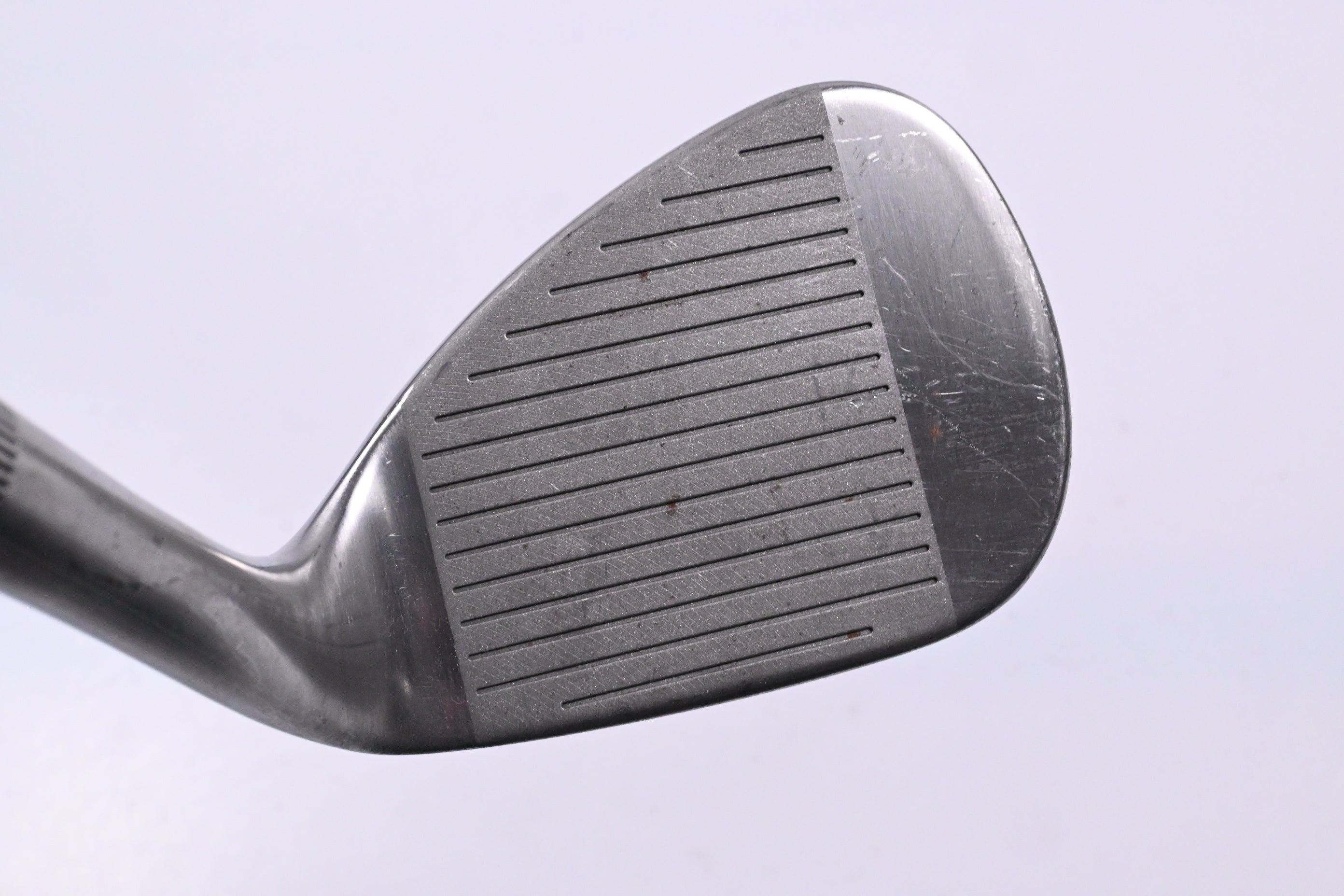 Callaway Jaws Raw Gap Wedge / 50 Degree / Wedge Flex Catalyst Shaft