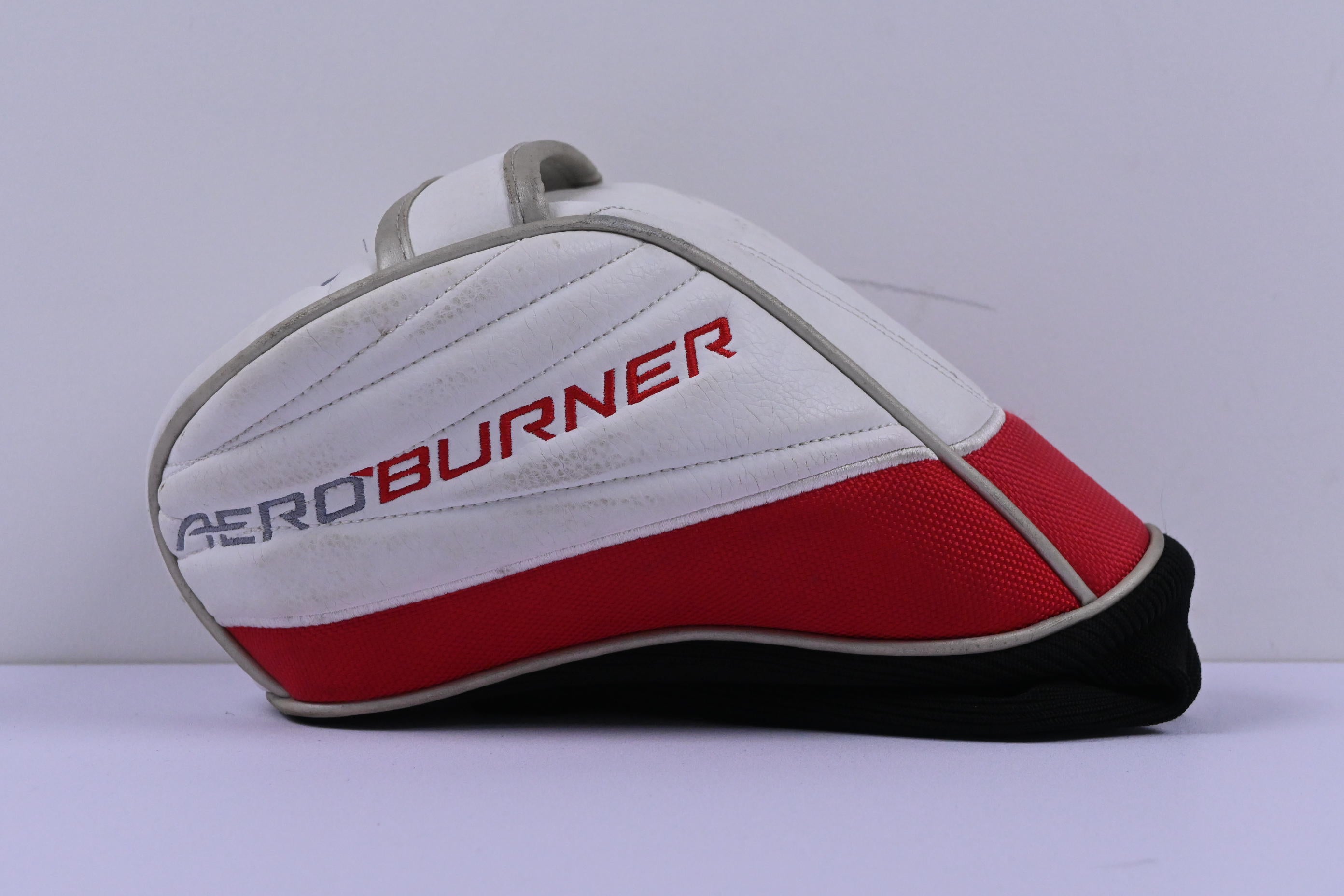 Taylormade Aeroburner Driver / 10.5 Degree / Regular Flex Matrix Speed Rul-Z 50