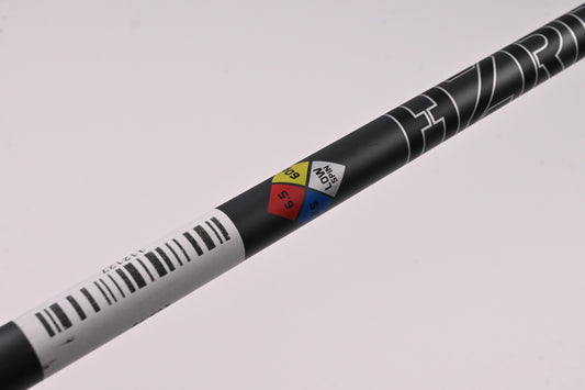 Project X HZRDUS Smoke Black 60 Driver Shaft / X-Flex / .335" Tip / Uncut