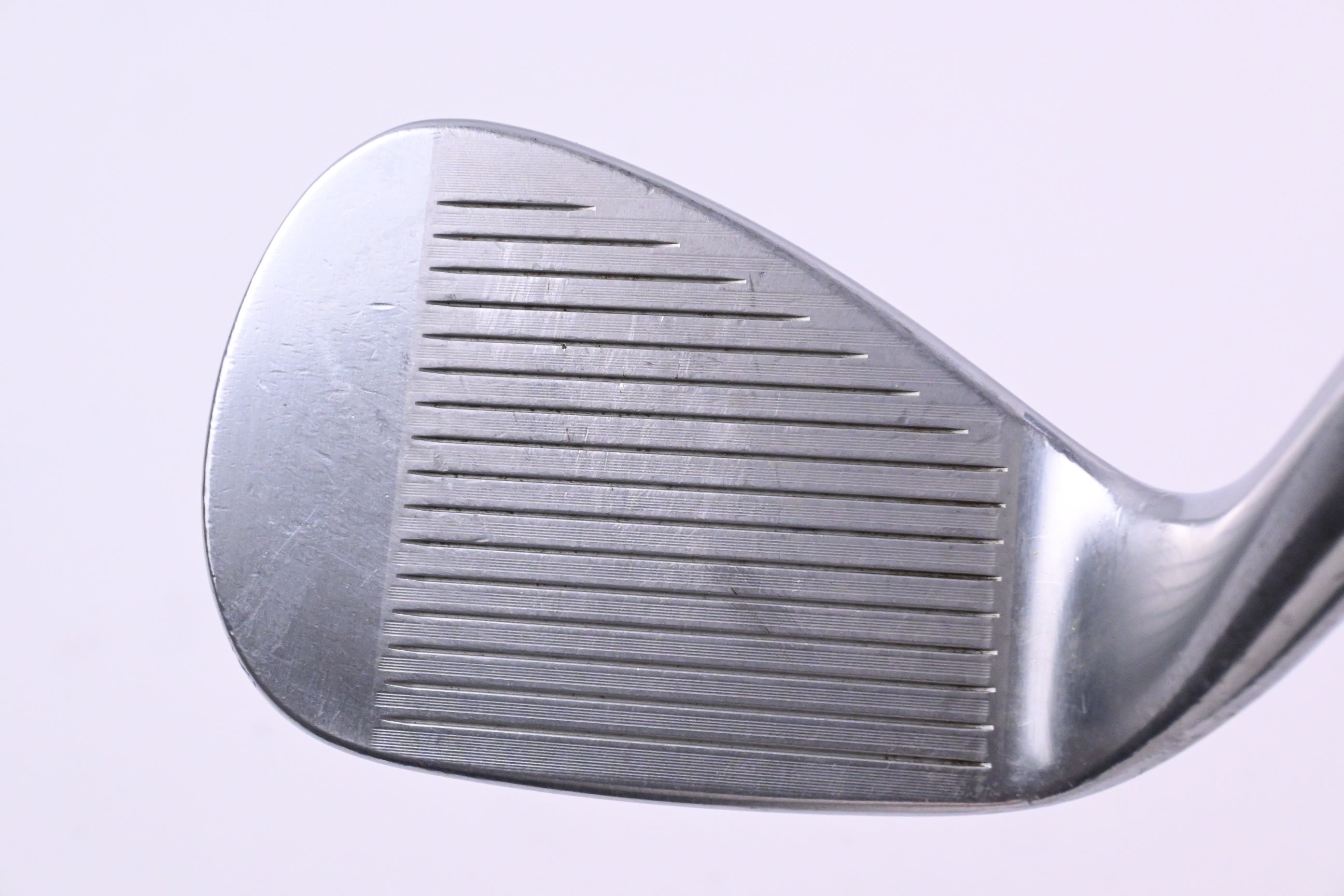 Titleist Vokey SM9 Gap Wedge / 50 Degree / Stiff Flex Project X Shaft