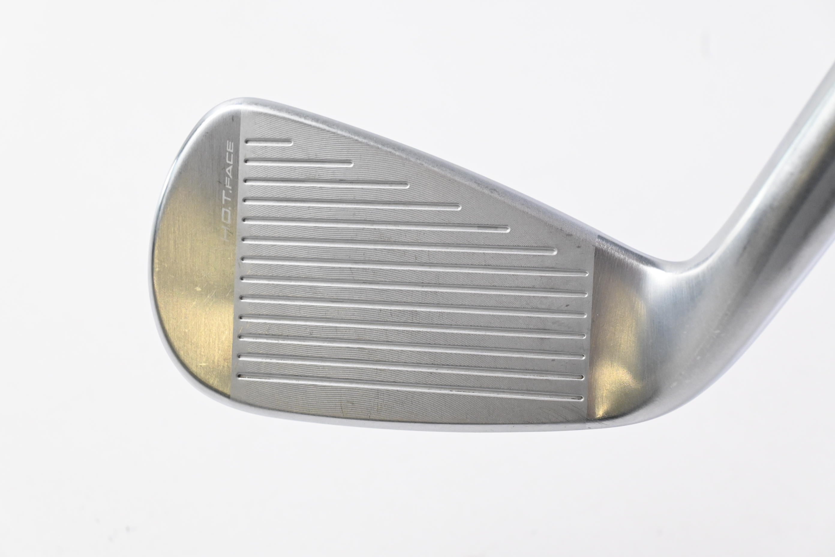 Cobra King Tec Utility #4 Iron / 22 Degree / Stiff Flex Tour AD DI-85 Shaft