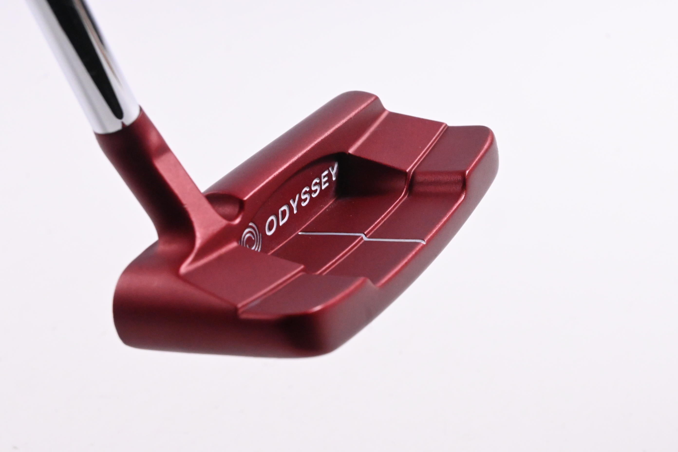 Odyssey O-Works Red 1WS Putter / 35 Inch