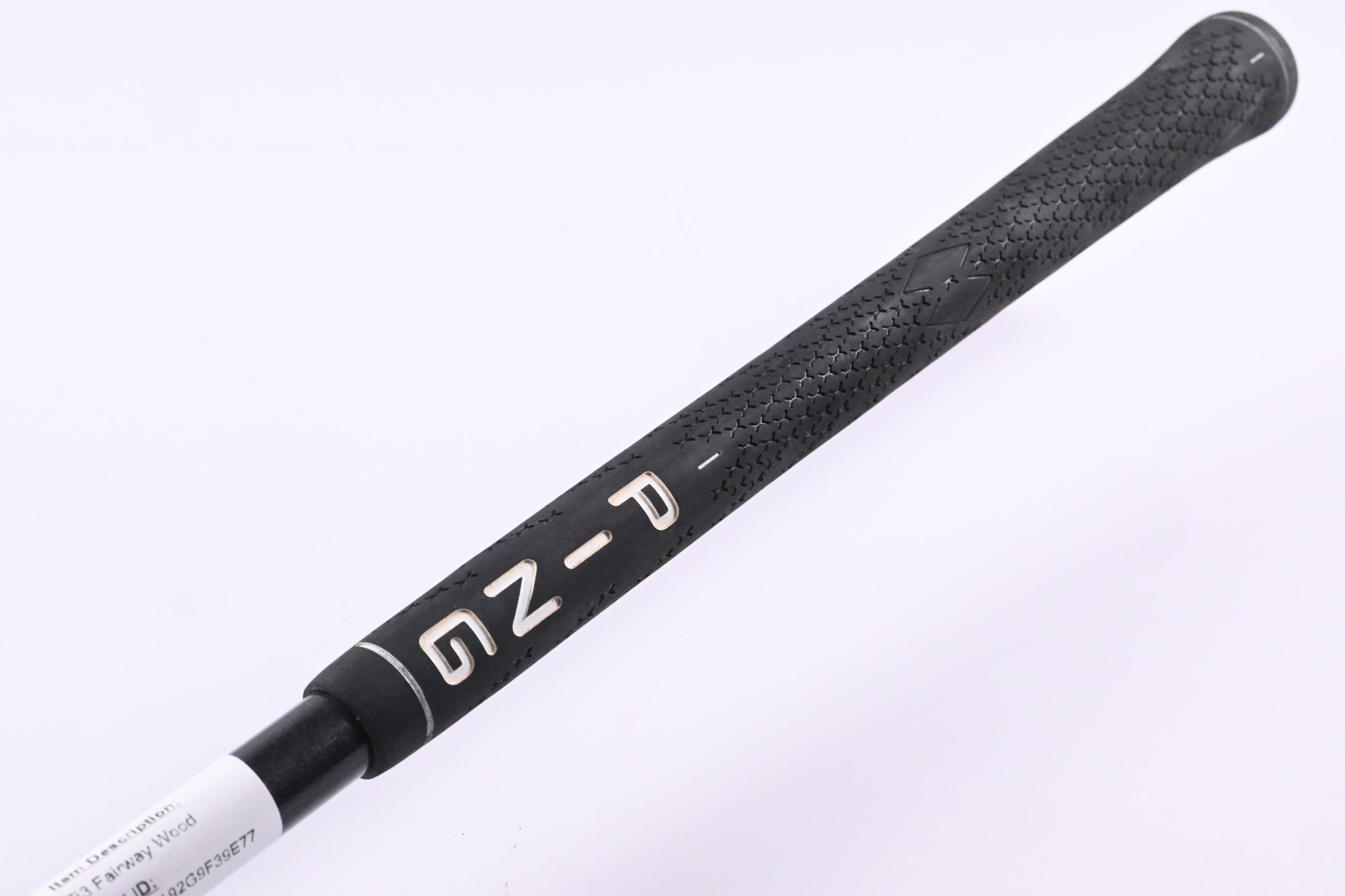 Ping Ti3 #5 Wood / 17 Degree / Senior Flex Ping Cushin 350 Shaft