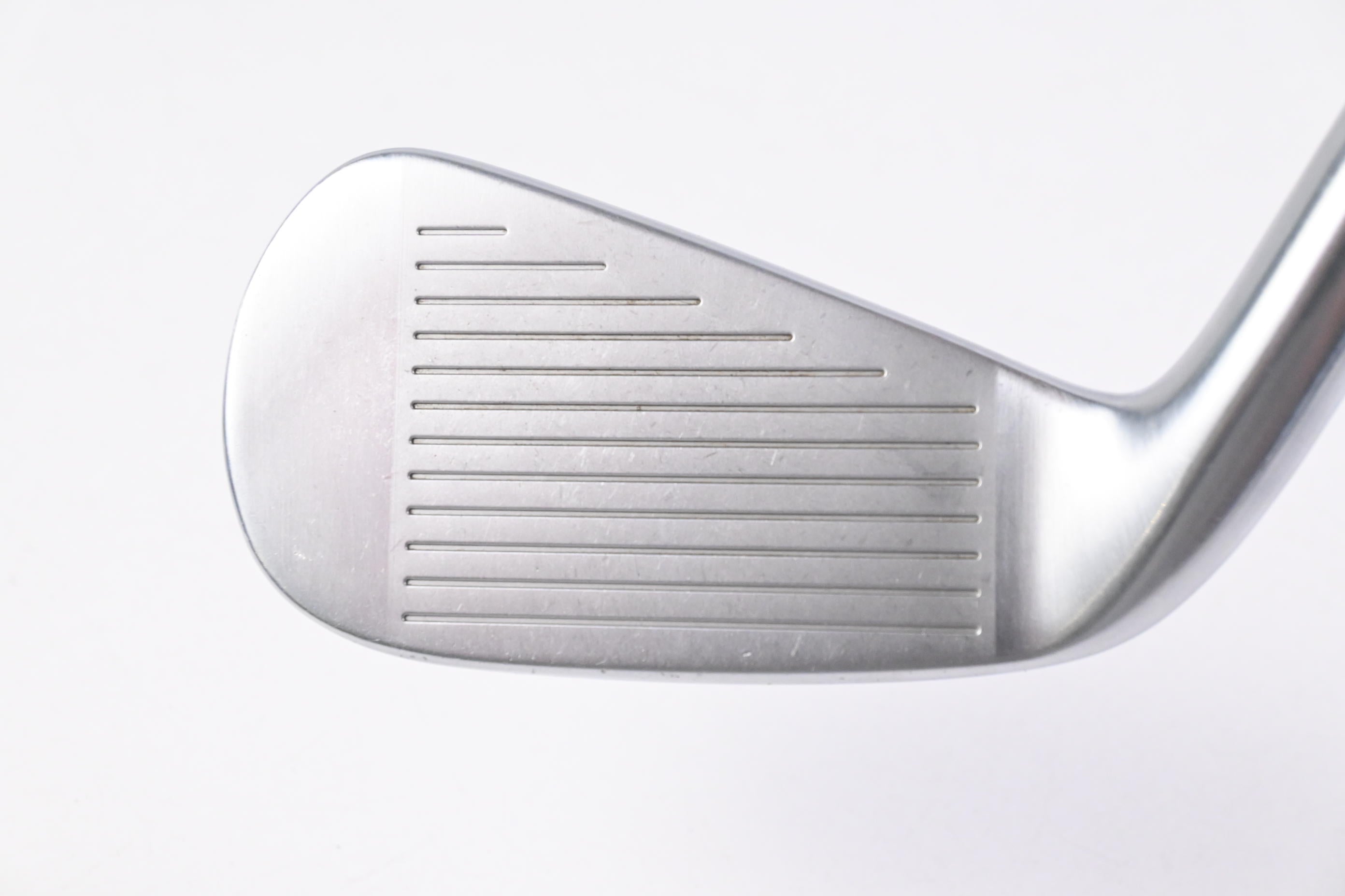 Taylormade Stealth UDI #2 Iron / 18 Degree / Stiff Flex Aldila Ascent 90 Shaft