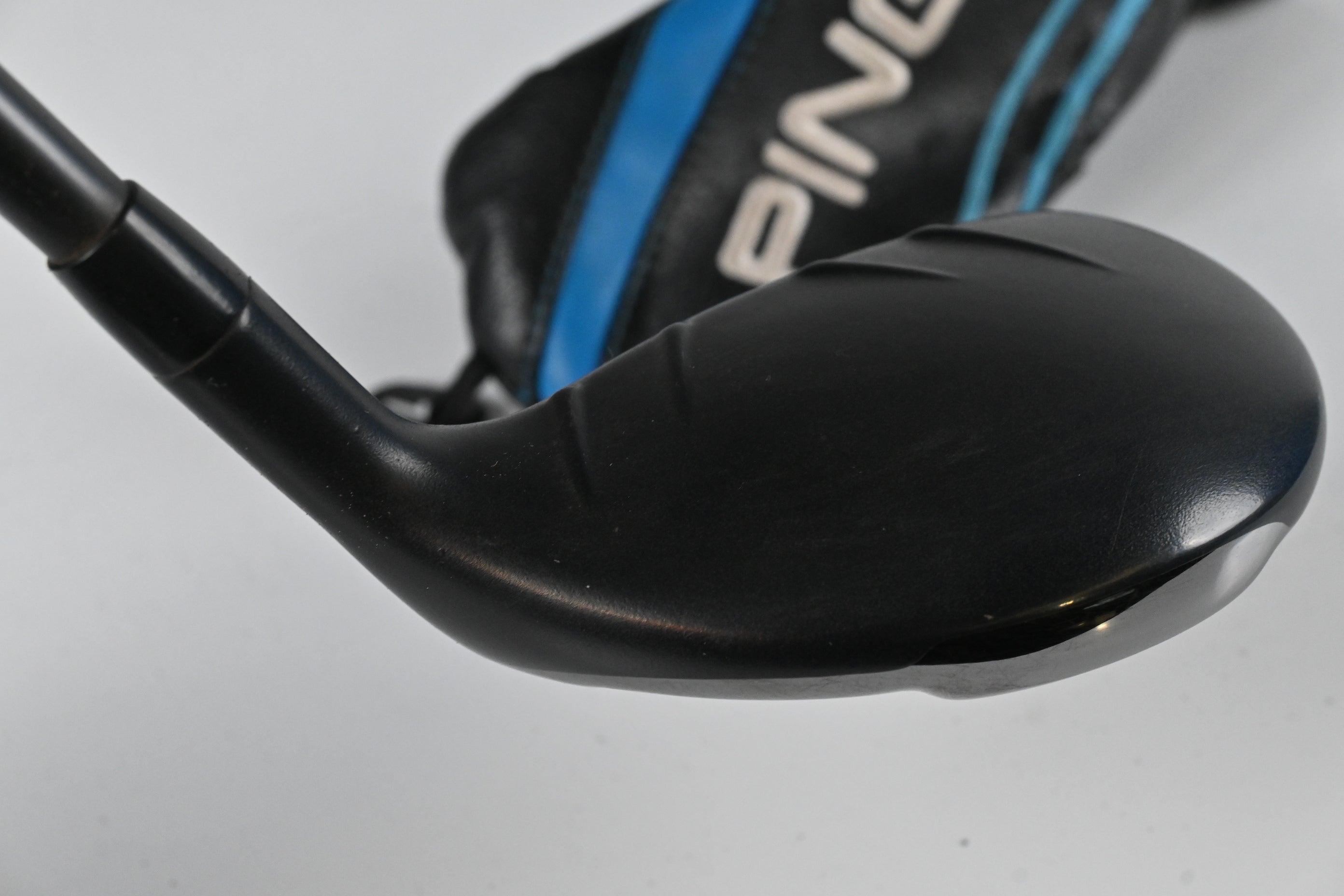 Ping G Series #3 Hybrid / 19 Degree / Regular Flex Ping Alta CB Blue 70 Shaft