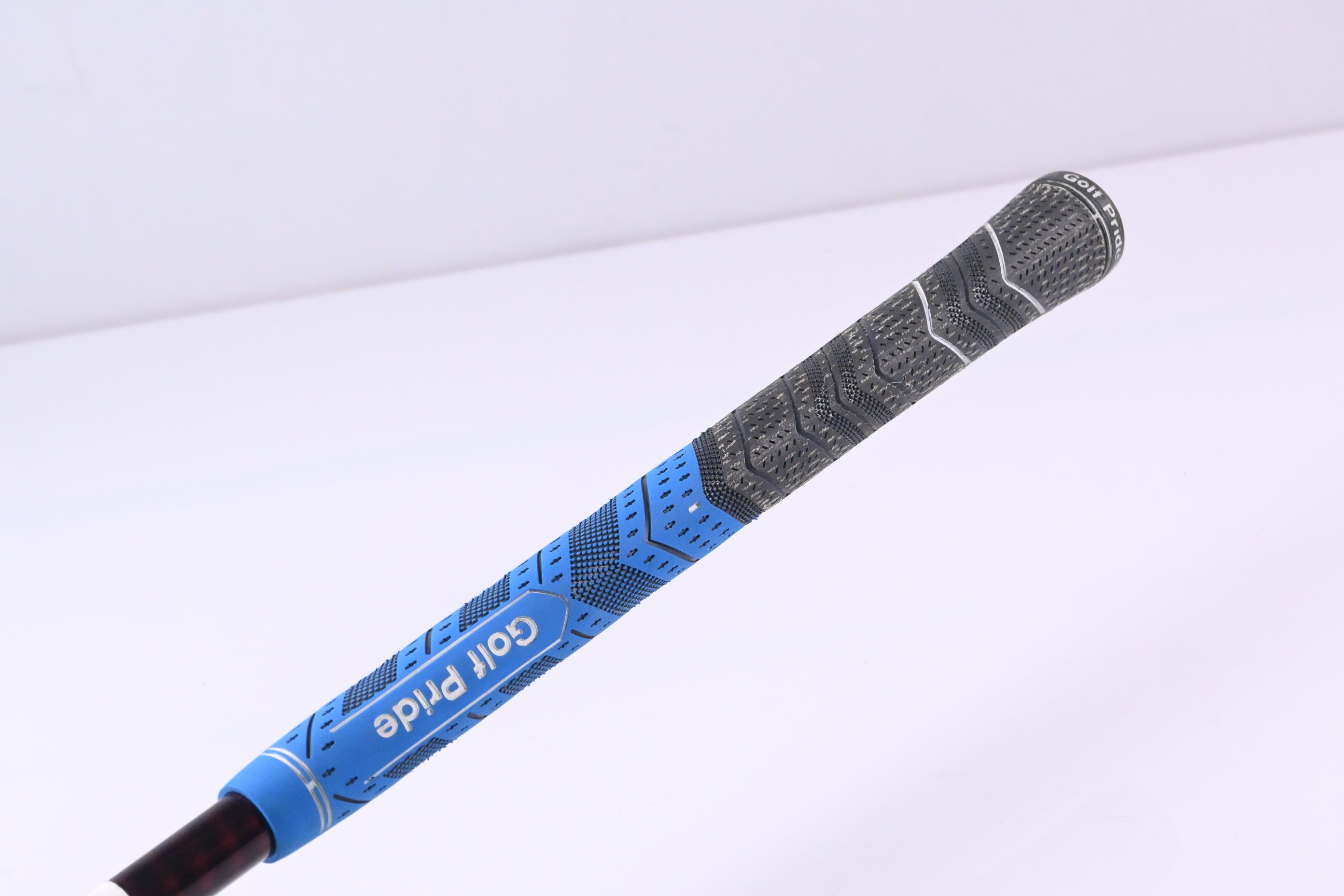Taylormade R5 Dual Driver / 9.5 Degree / Stiff Flex Aldila Voodoo S-Core Shaft