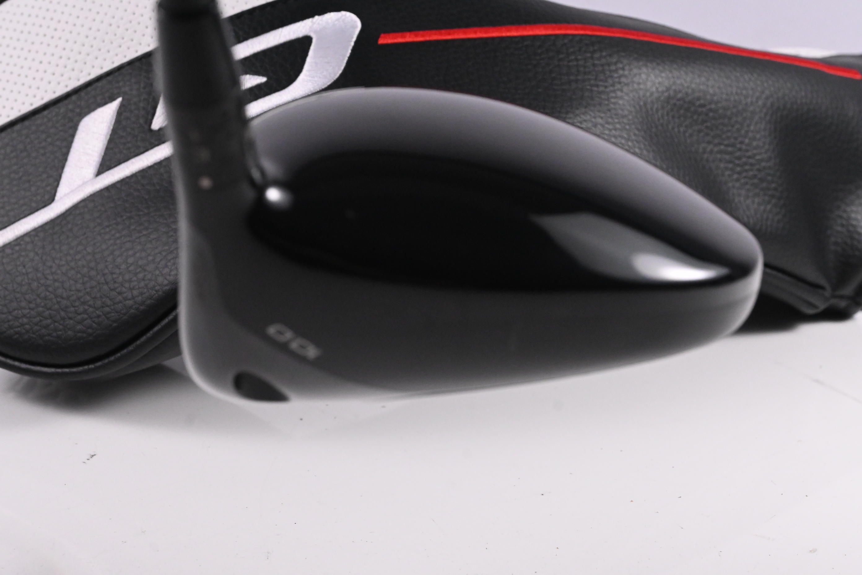 Titleist GT3 Driver / 10 Degree / Stiff Flex Tensei 1K Blue 55 Shaft