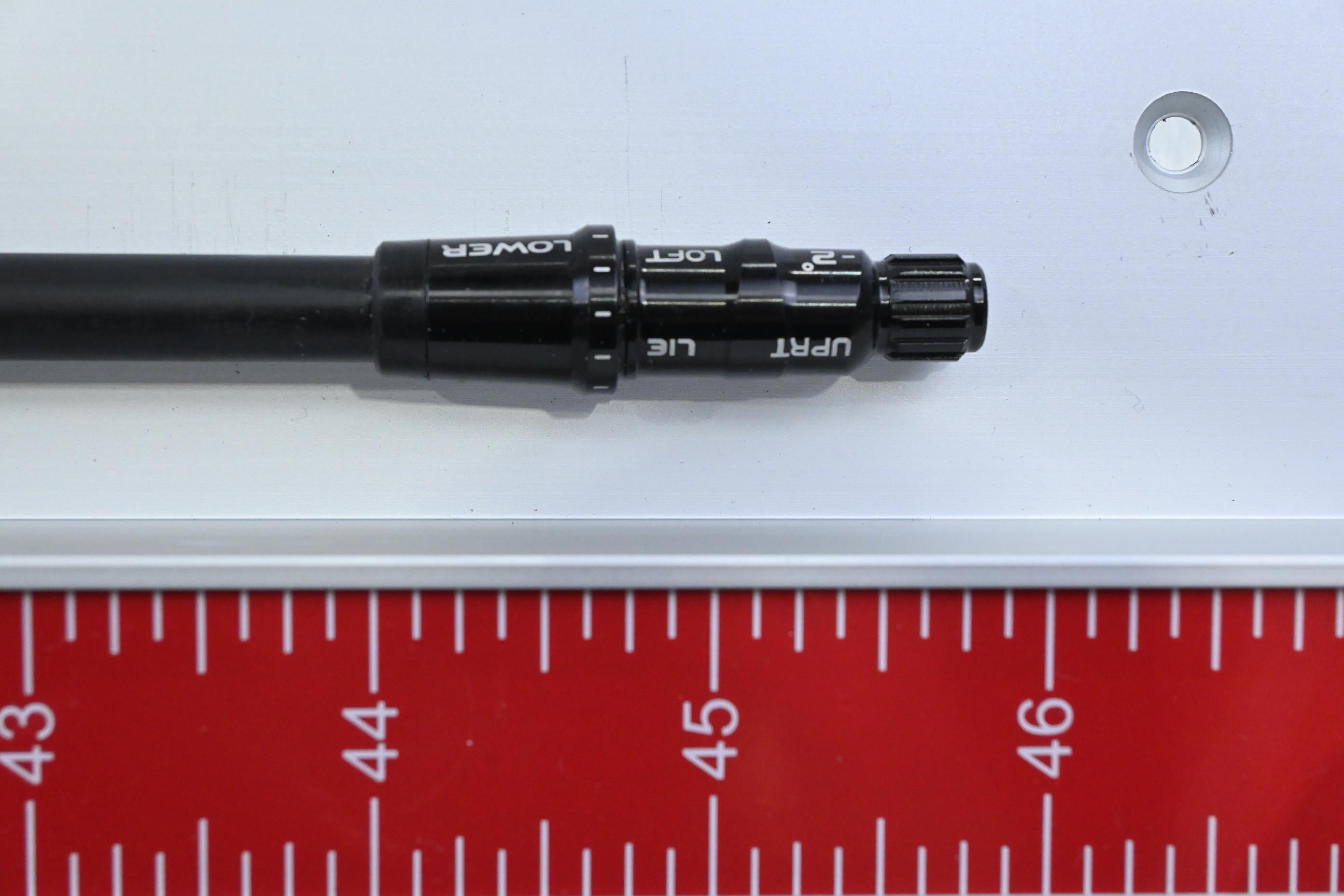 Tensei AV Limited Blue 65 Driver Shaft / Stiff Flex / Taylormade 2nd Gen