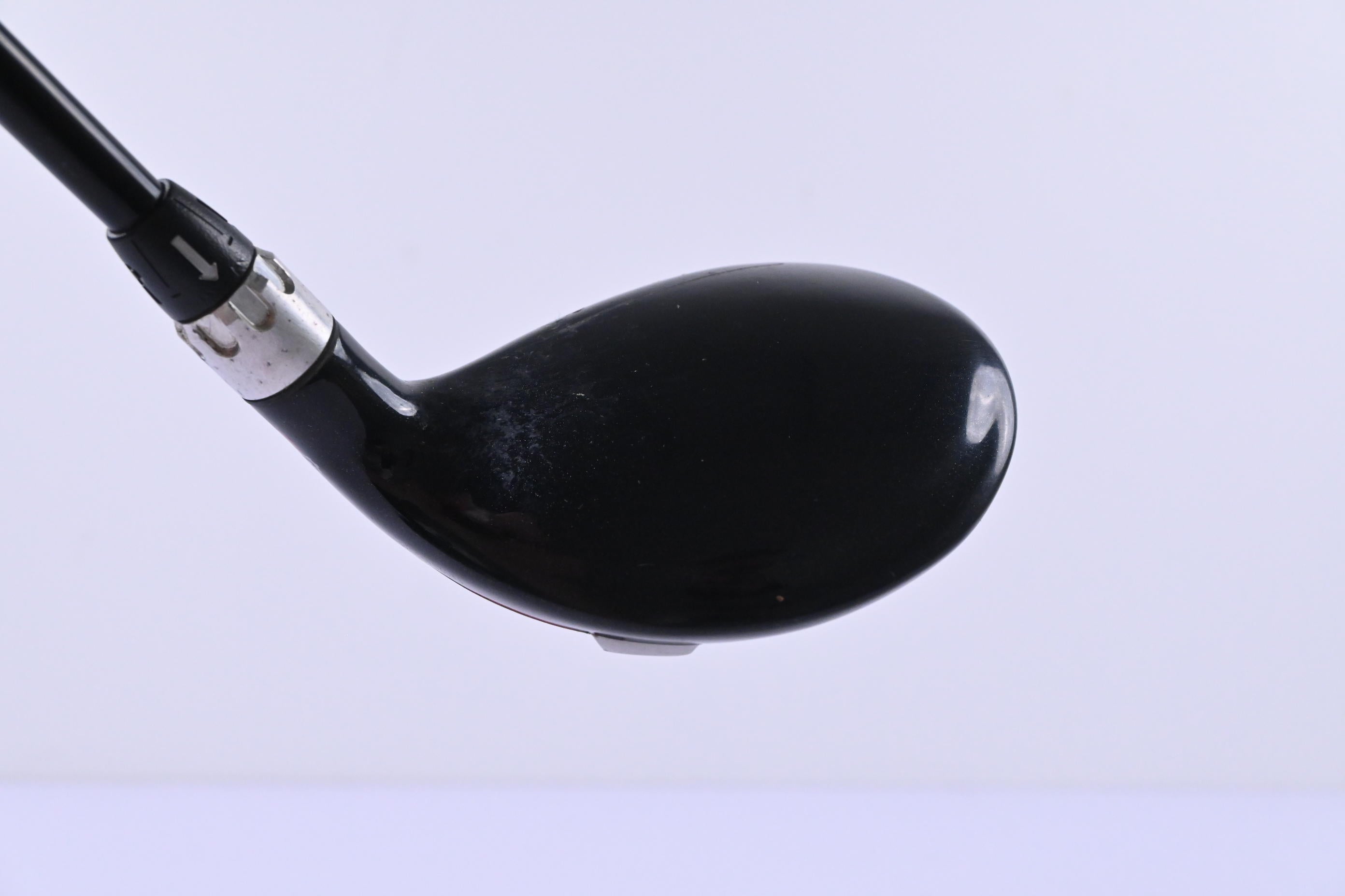 Nike VR #5 Wood / 19 Degree / Regular Flex Aldila Voodoo RVR 7 Shaft