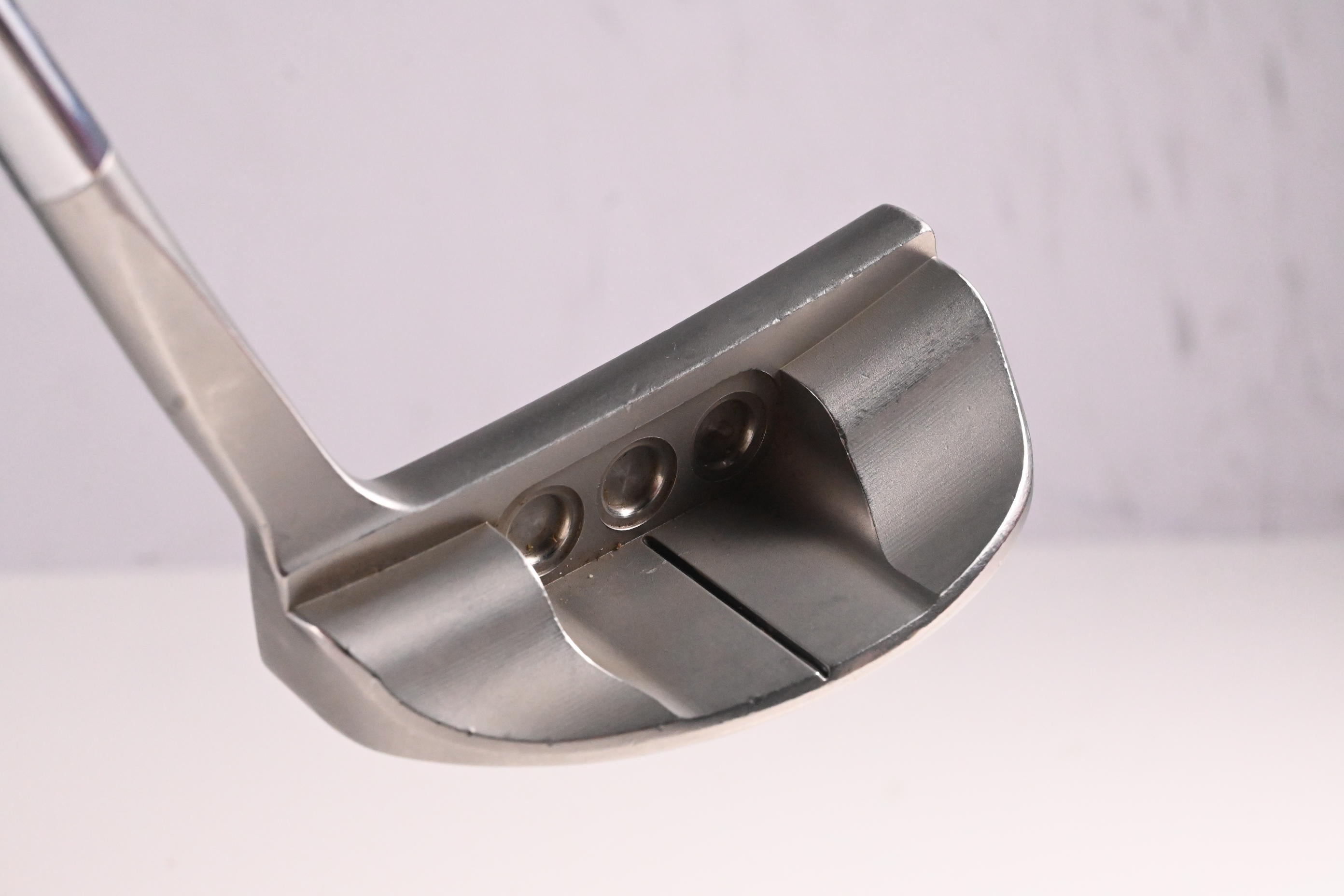 Scotty Cameron California Sea Mist Delmar Putter / 35 Inch