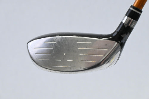 Benross V3 Trimass #4 Wood / 17 Degree / Regular Flex Aldila NVS TM-3 65 Shaft