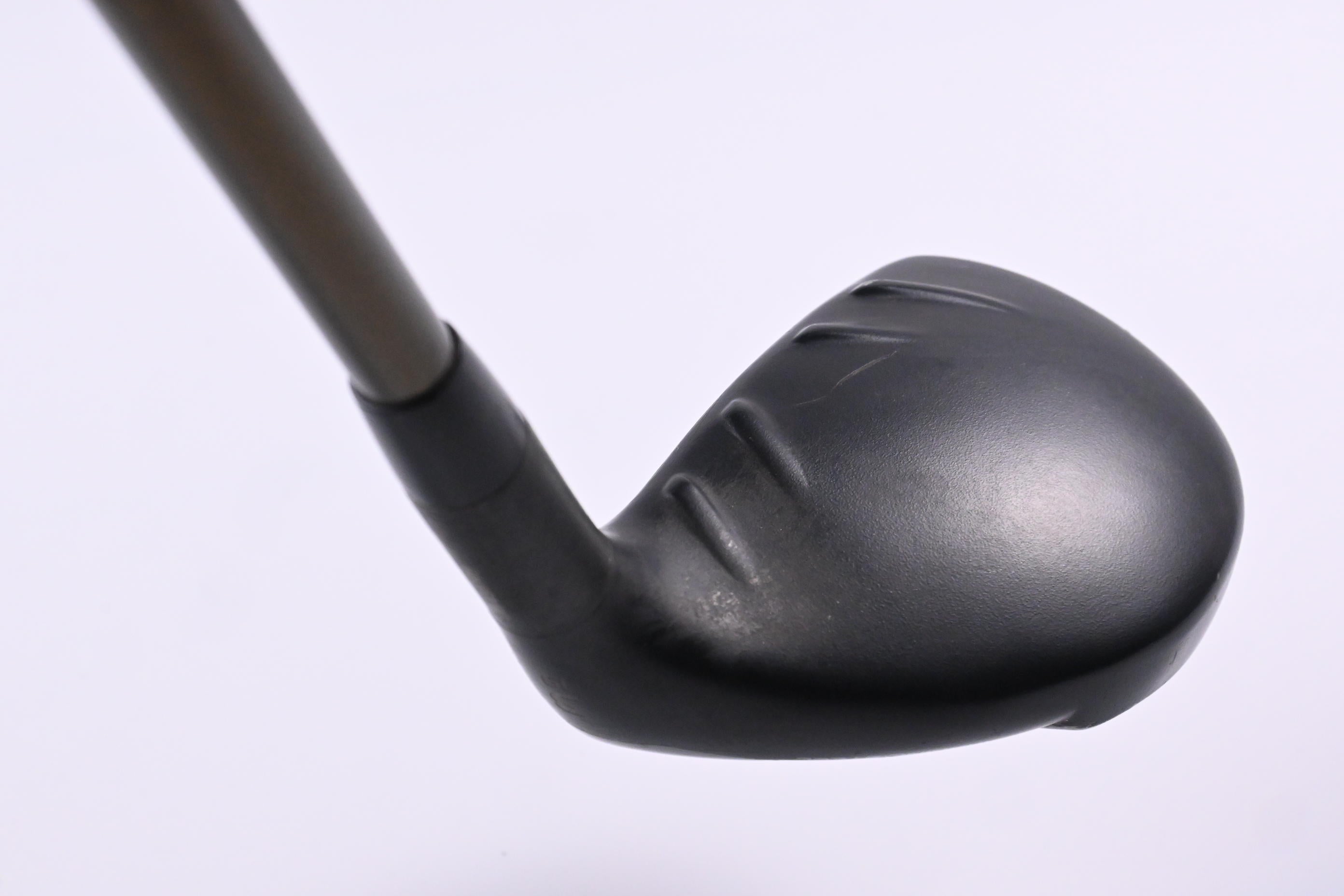 Ping G400 #3 Hybrid / 19 Degree / Stiff Flex Ping Alta CB 70 Shaft