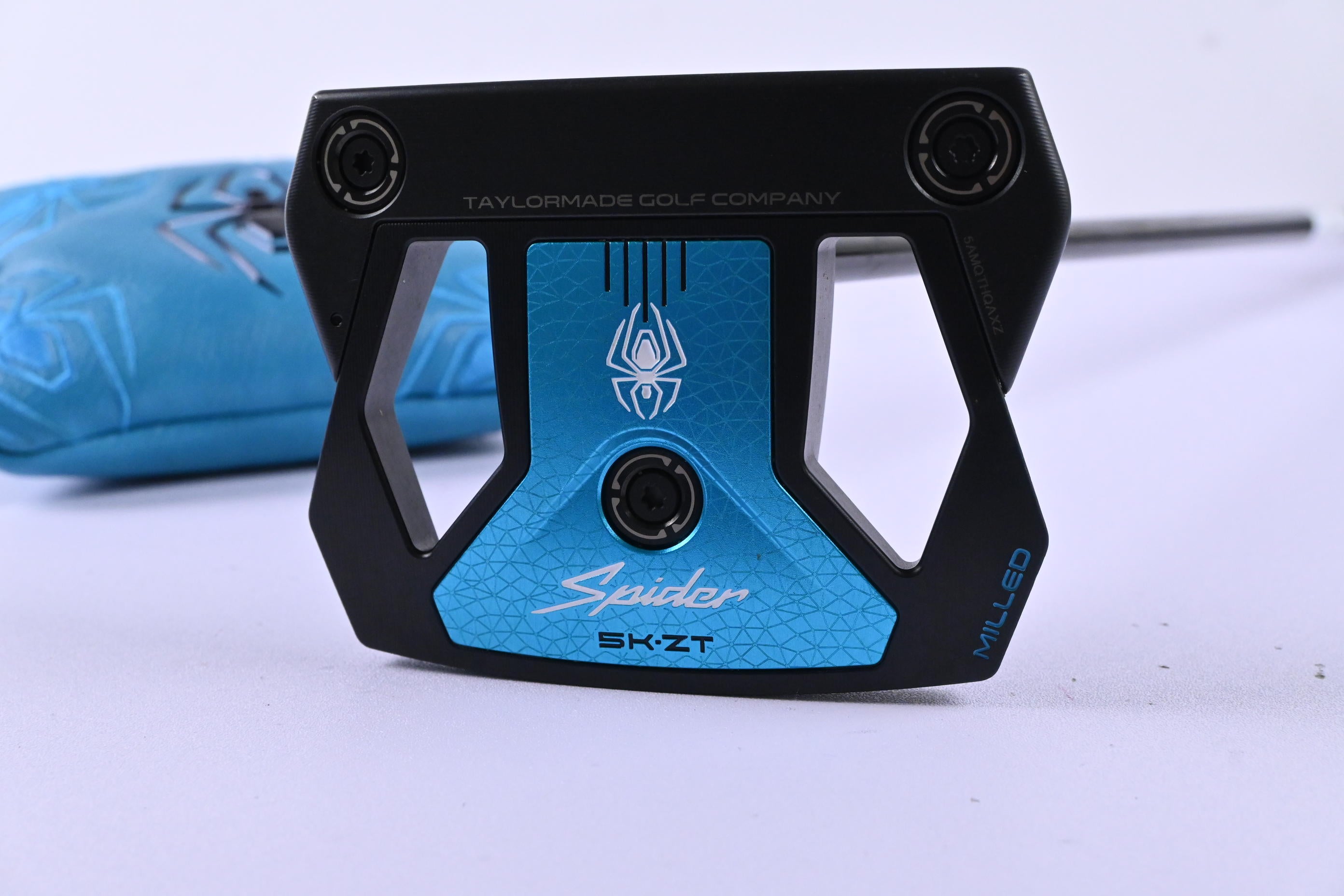 Taylormade Spider ZT Black Putter / 33 Inch