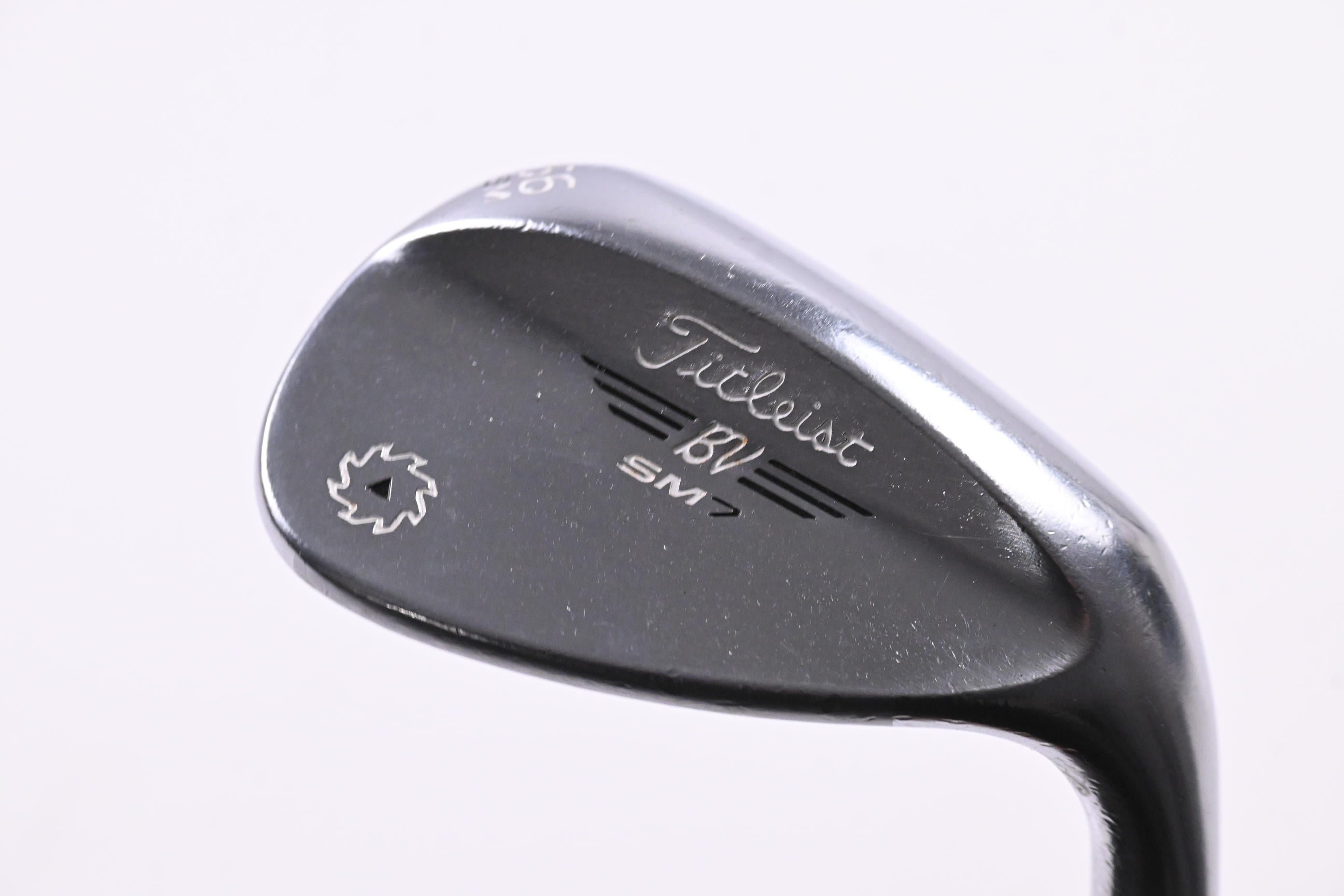 Titleist Vokey SM7 Sand Wedge / 56 Degree / Wedge Flex Titleist Vokey Shaft
