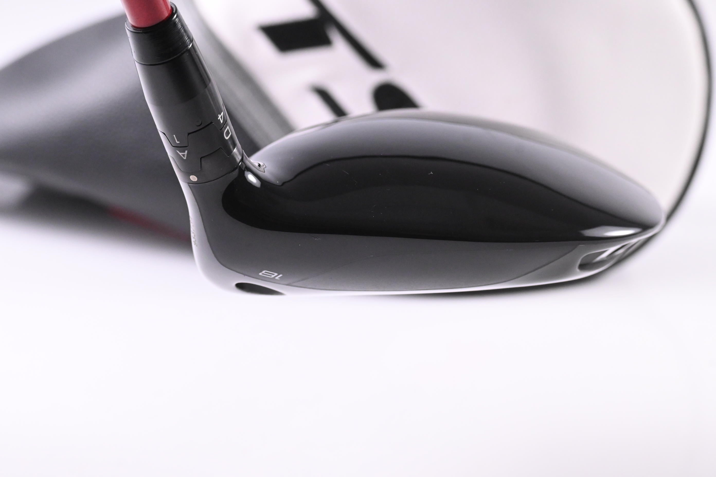 Titleist GT1 #5 Wood / 18 Degree / Senior Flex Denali Red 60 Shaft