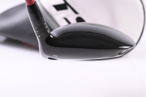 Titleist GT1 #5 Wood / 18 Degree / Senior Flex Denali Red 60 Shaft