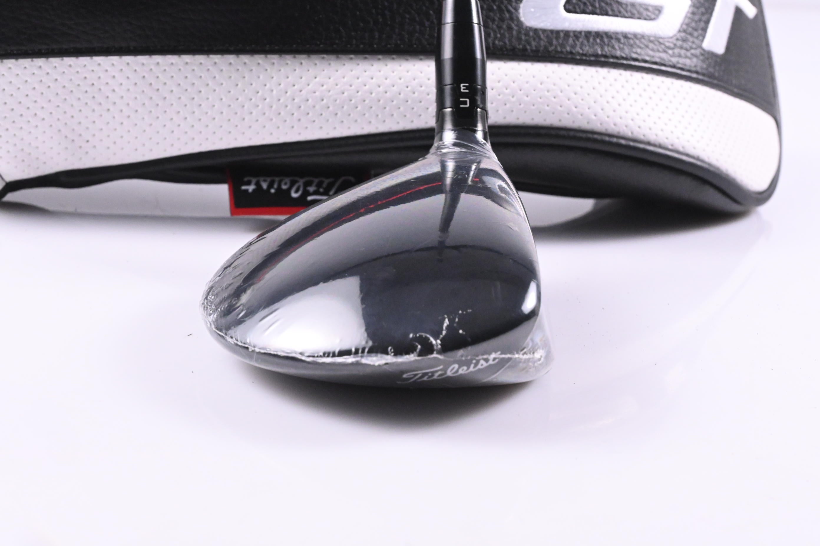 Titleist GT3 #3 Wood / 15 Degree / Stiff Flex Tensei 1K Black 75 shaft
