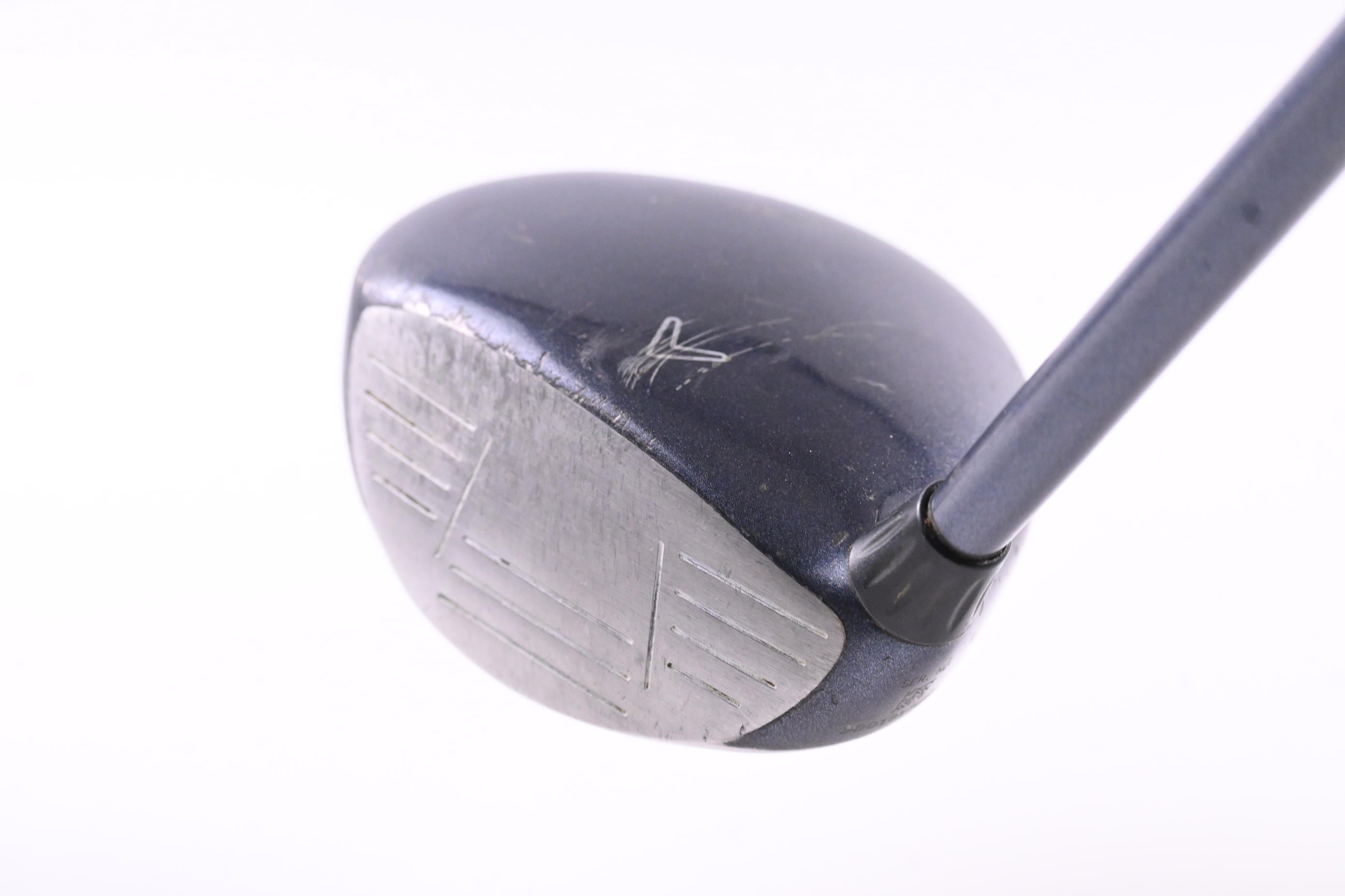 Callaway Steelhead III #5 Wood / 18 Degree / Firm Flex System III Shaft