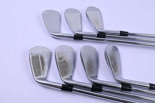 Titleist 716 AP2 Irons / 4-PW / Stiff Flex Dynamic Gold AMT S300 Shafts