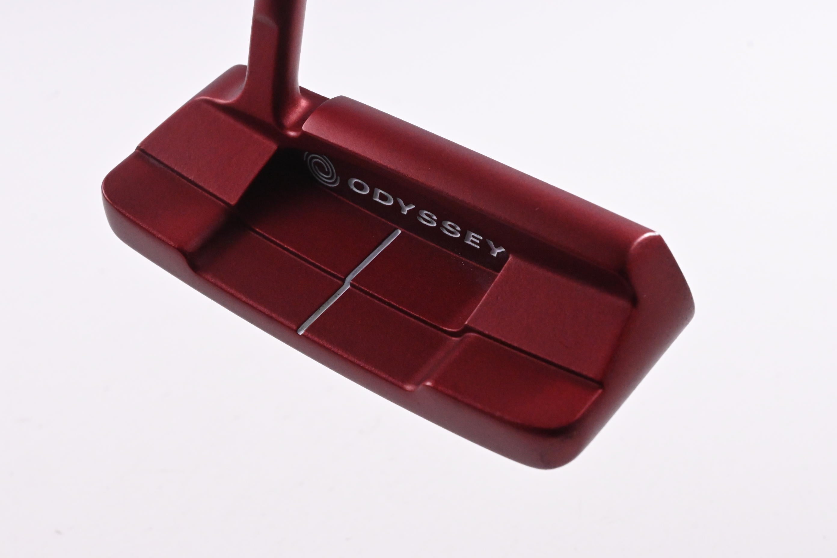 Odyssey O-Works Red 1WS Putter / 35 Inch