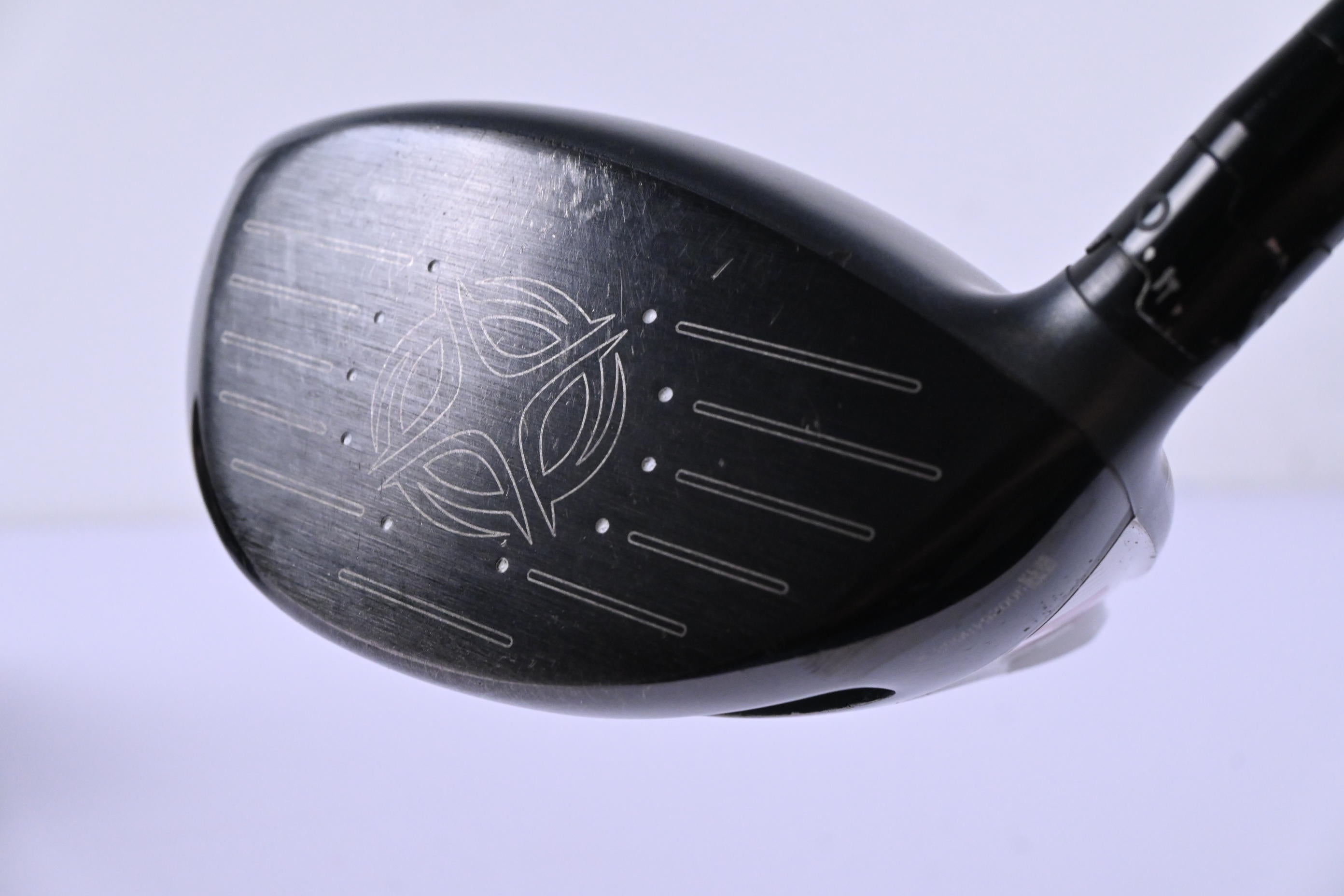 Callaway X Hot 2020 Driver / 10.5 Degree / Stiff Flex Project X PX V Shaft