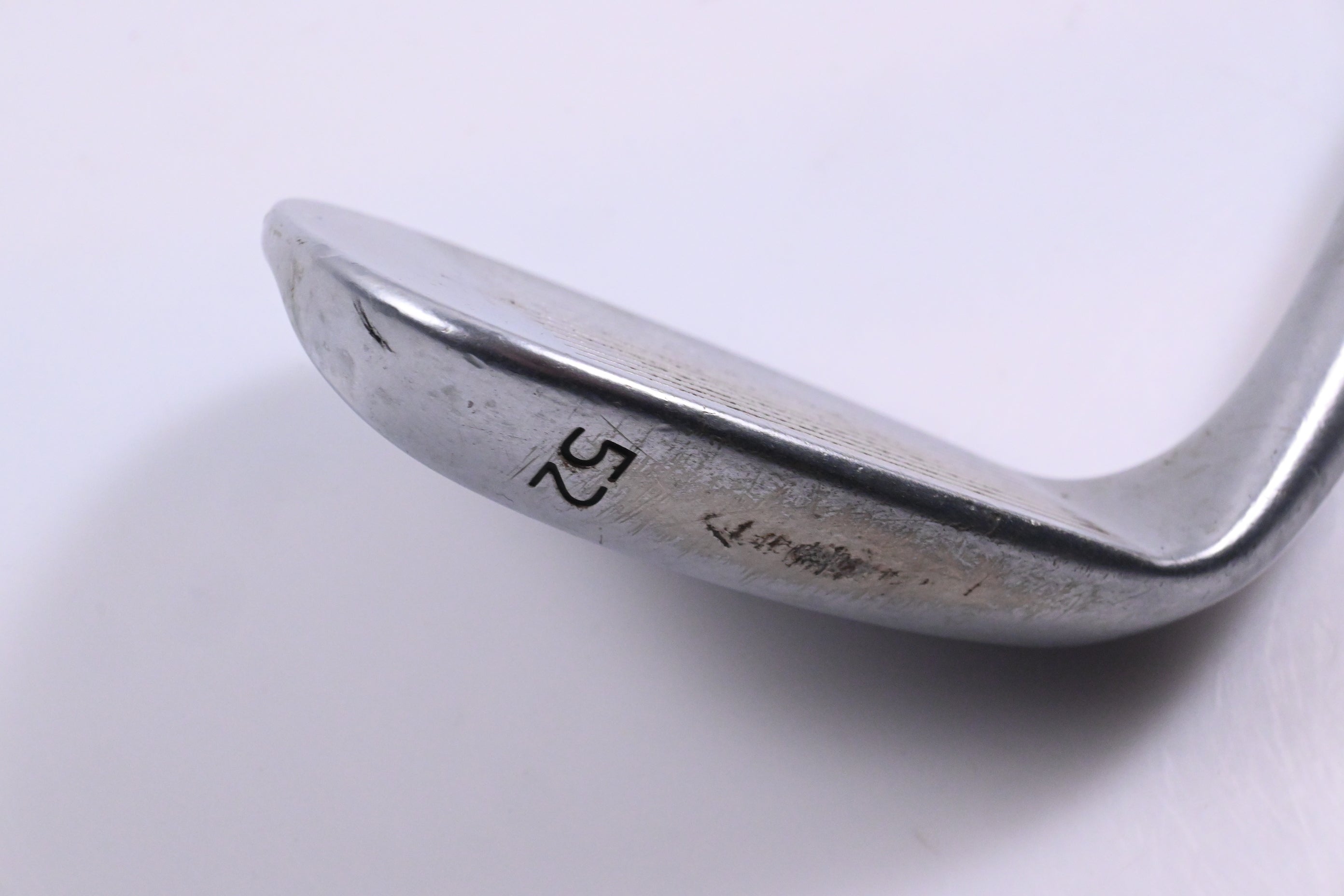 Titleist Vokey SM4 Gap Wedge / 52 Degree / Wedge Flex Dynamic Gold Shaft