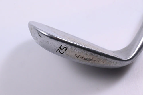 Titleist Vokey SM4 Gap Wedge / 52 Degree / Wedge Flex Dynamic Gold Shaft