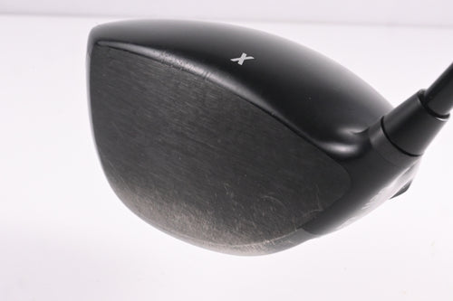 PXG 0211 2022 Driver / 9 Degree / Regular Flex Tensei AV Raw Orange 55 Shaft