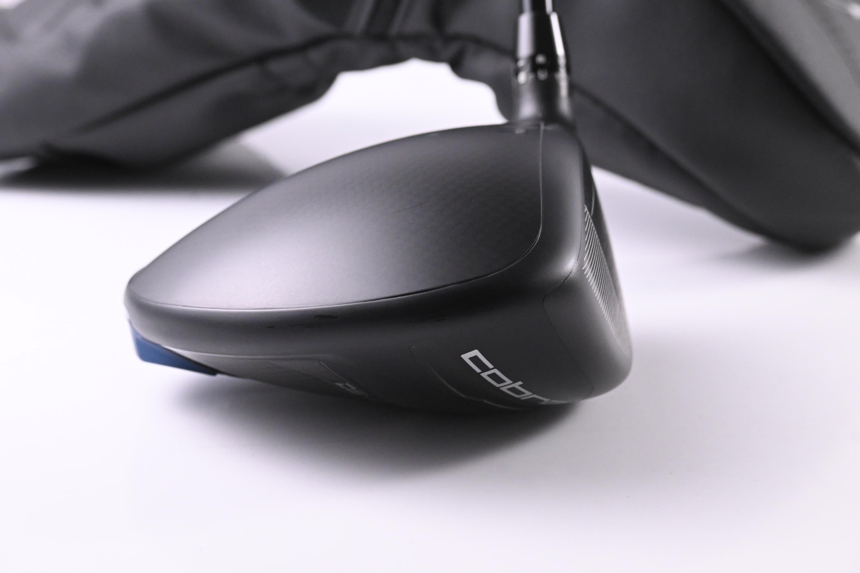 Cobra DS-Adapt X Driver / 10.5 Degree / Stiff Flex Tensei AV Blue 65 Shaft