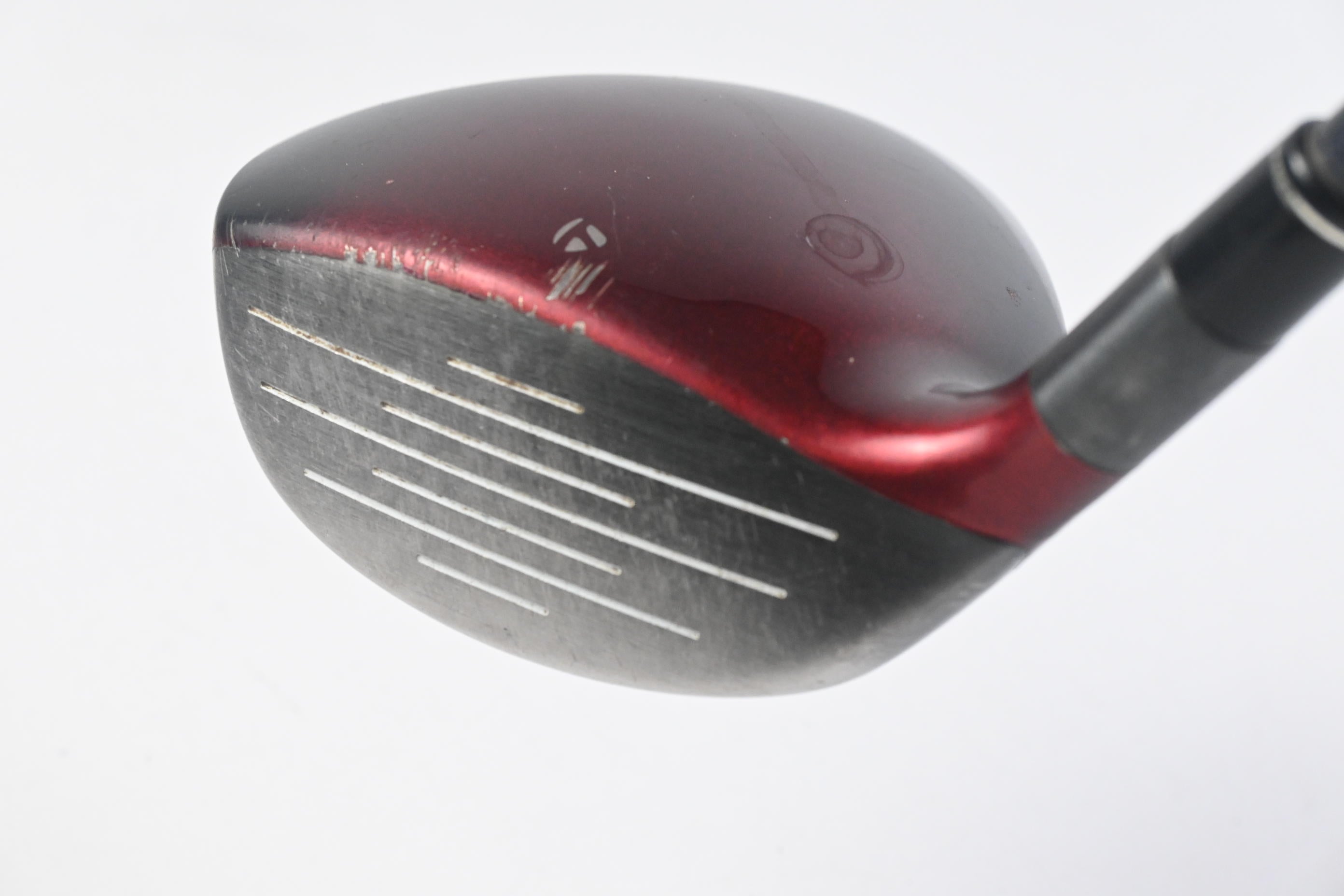 Taylormade R7 CGB Max #3 Wood / 15 Degree / Regular Flex Taylormade Reax 45