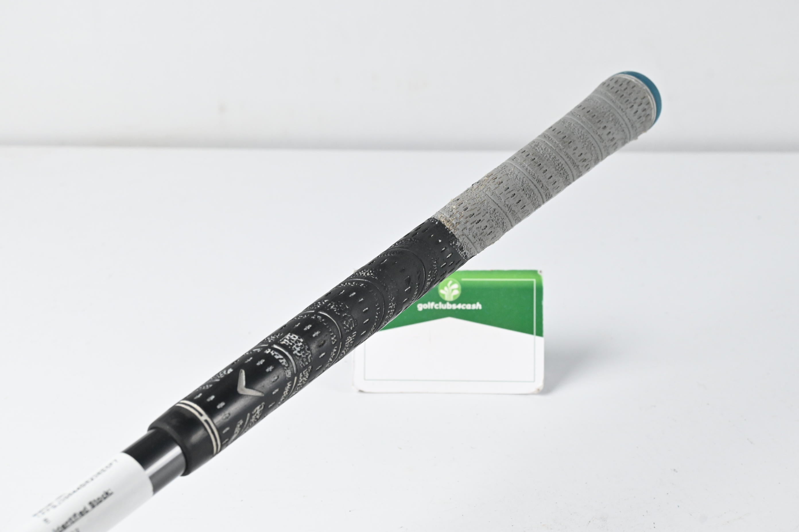 Callaway Rogue Sub Zero Driver / 9 Degree / Stiff Flex Aldila Synergy 50 Shaft