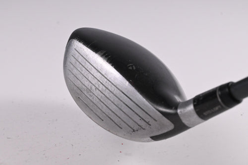 Taylormade SLDR #5 Wood / 18 Degree / Regular Flex Speeder 77 Shaft