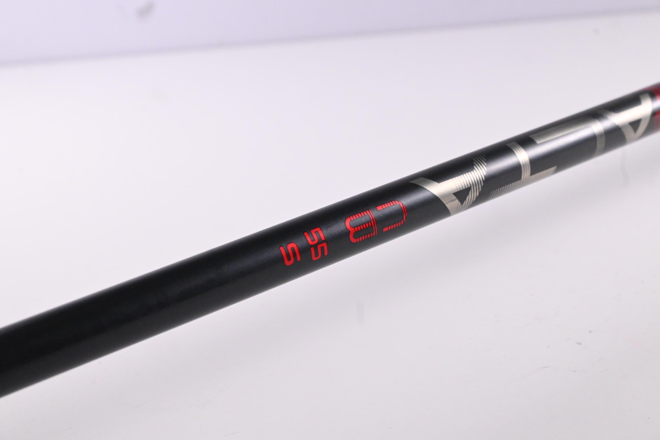 Ping G410 Plus Driver / 10.5 Degree / Stiff Flex Alta CB Red 55 Shaft