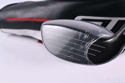 Titleist GT1 #5 Wood / 18 Degree / Regular Flex Fujikura Air Speeder 40 Shaft