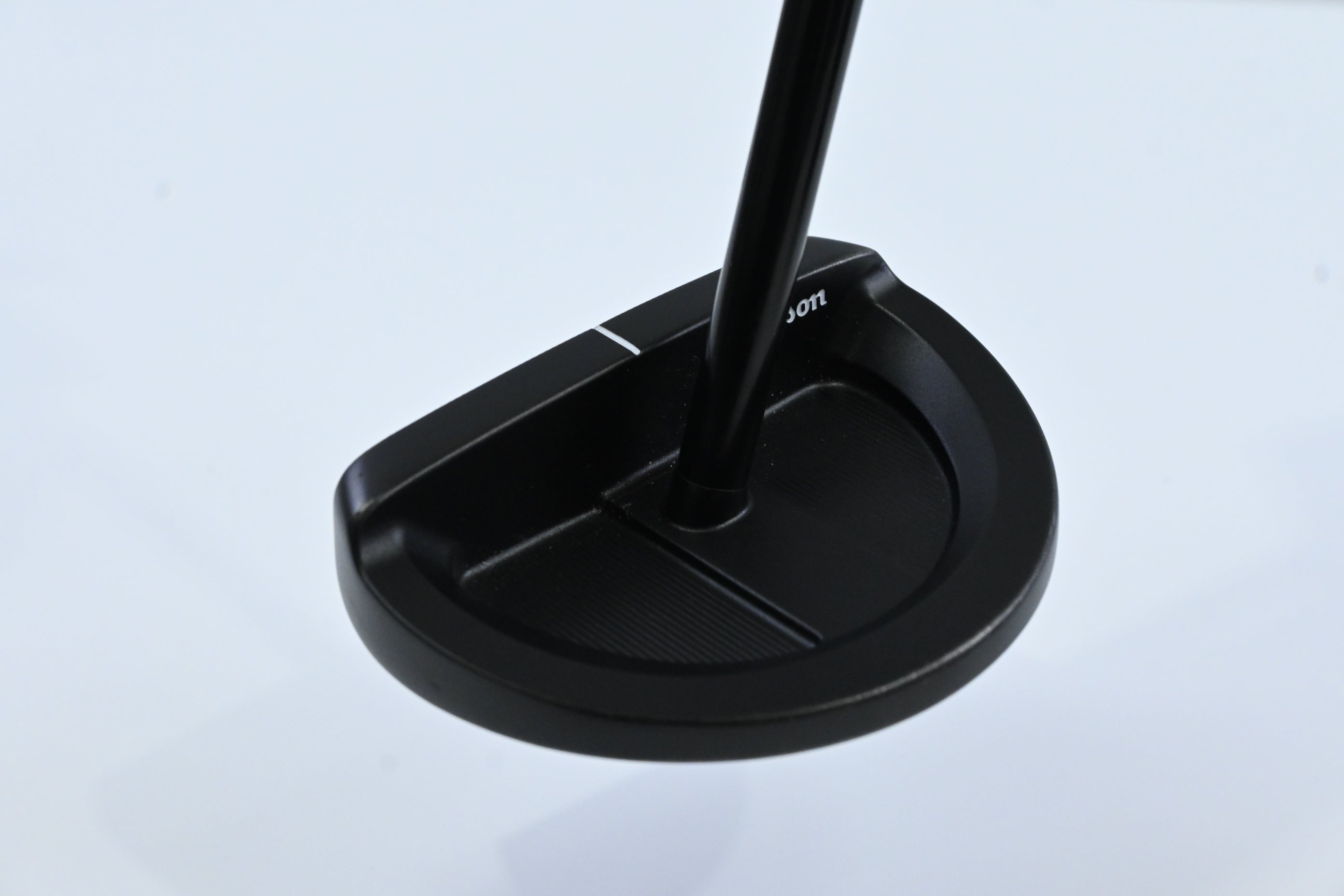 Left Hand Wilson Infinite Zero Torque Lakeview Putter / 34 Inch