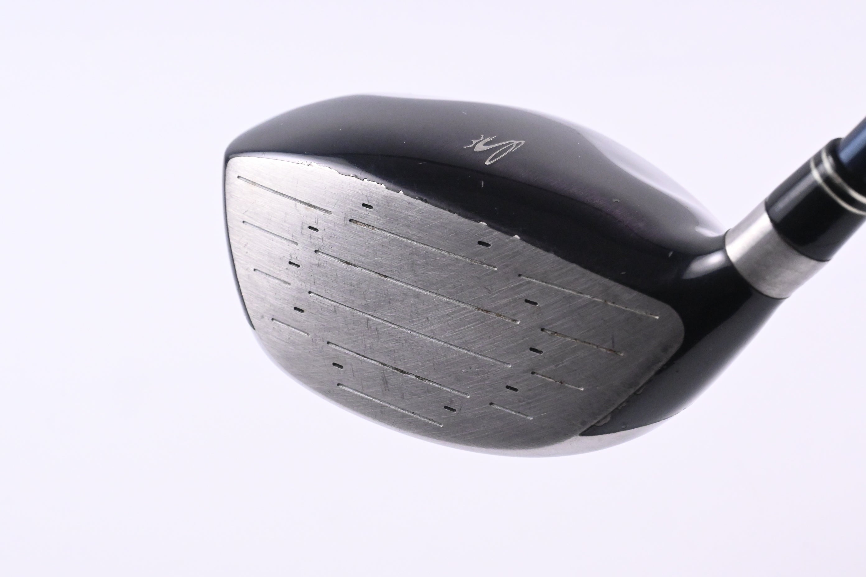 Cobra SZ #3+ Wood / 13 Degree / Regular Flex Aldila HM Tour 60 Shaft