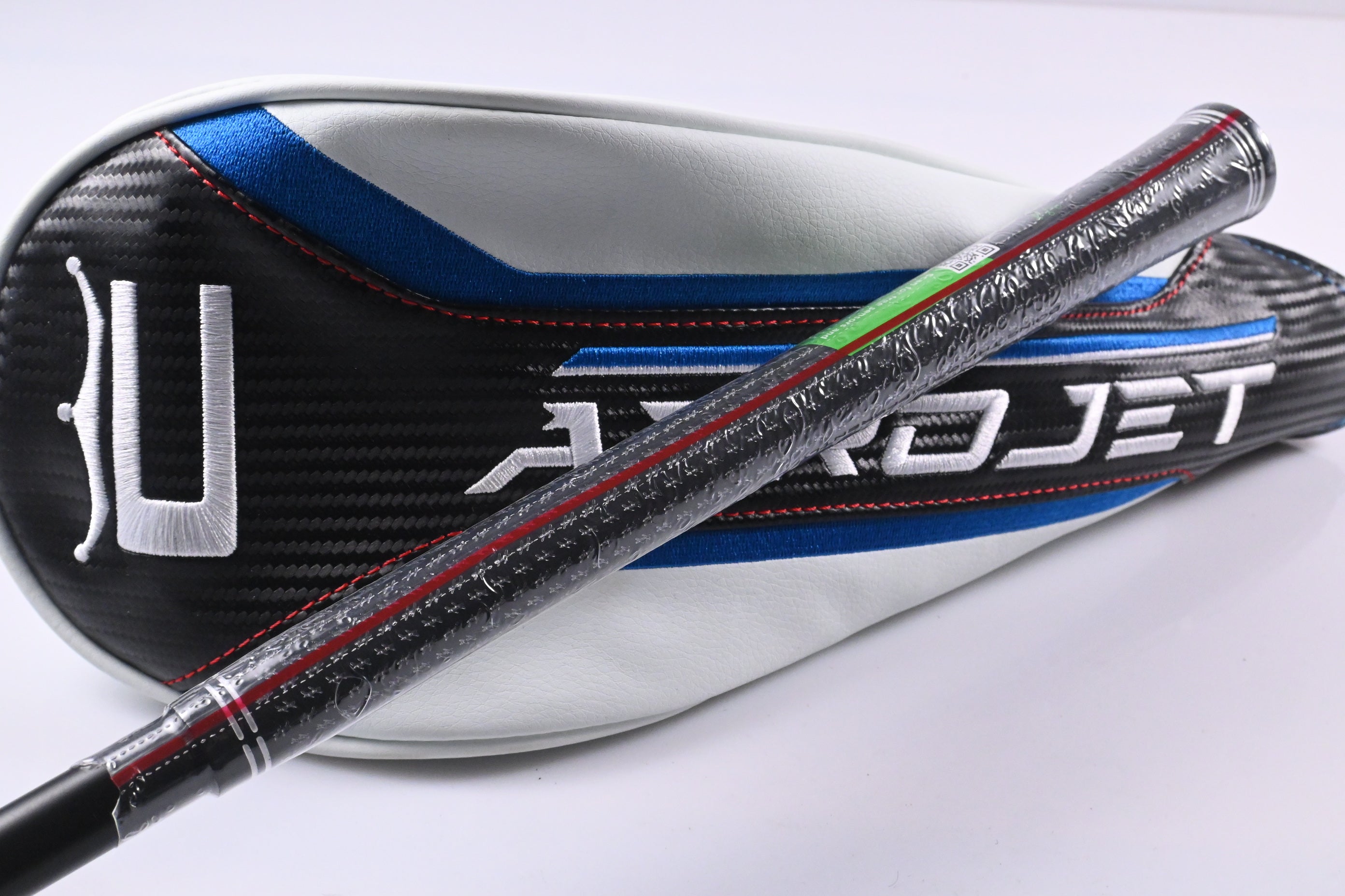 Left Hand Cobra Aerojet Driver / 10.5 Degree / Regular Flex Helium Nanocore 5