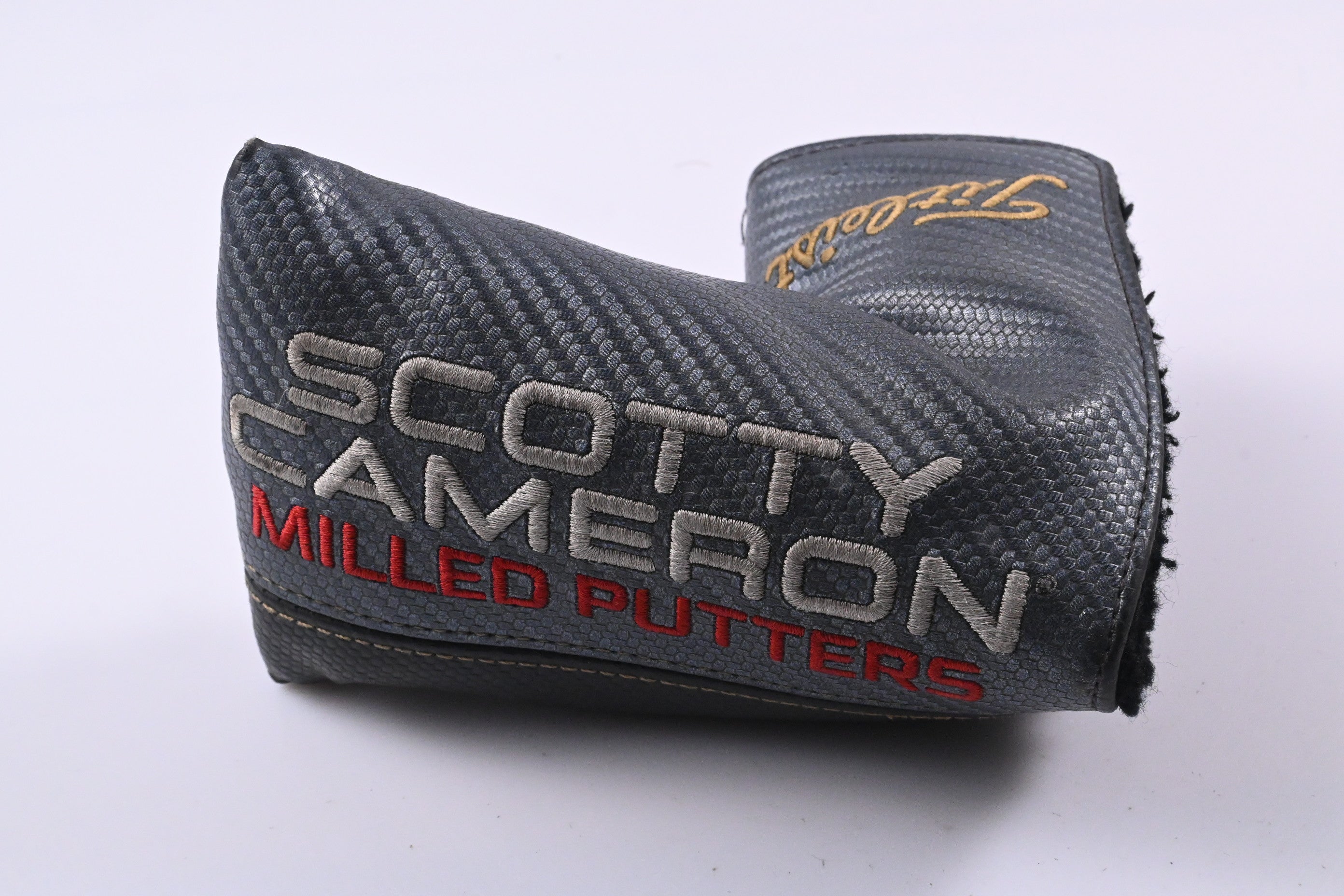 Scotty Cameron Futura 2017 5MB Putter / 34 Inch