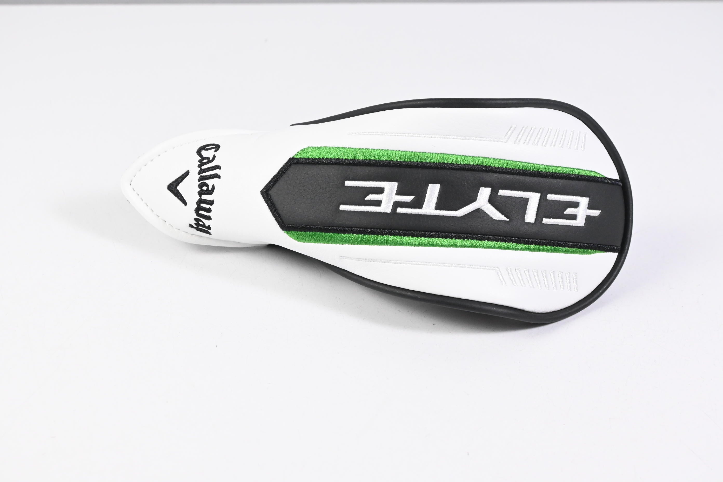 Callaway Elyte #4 Hybrid / 22 Degree / Regular Flex Denali Charcoal 60 Shaft