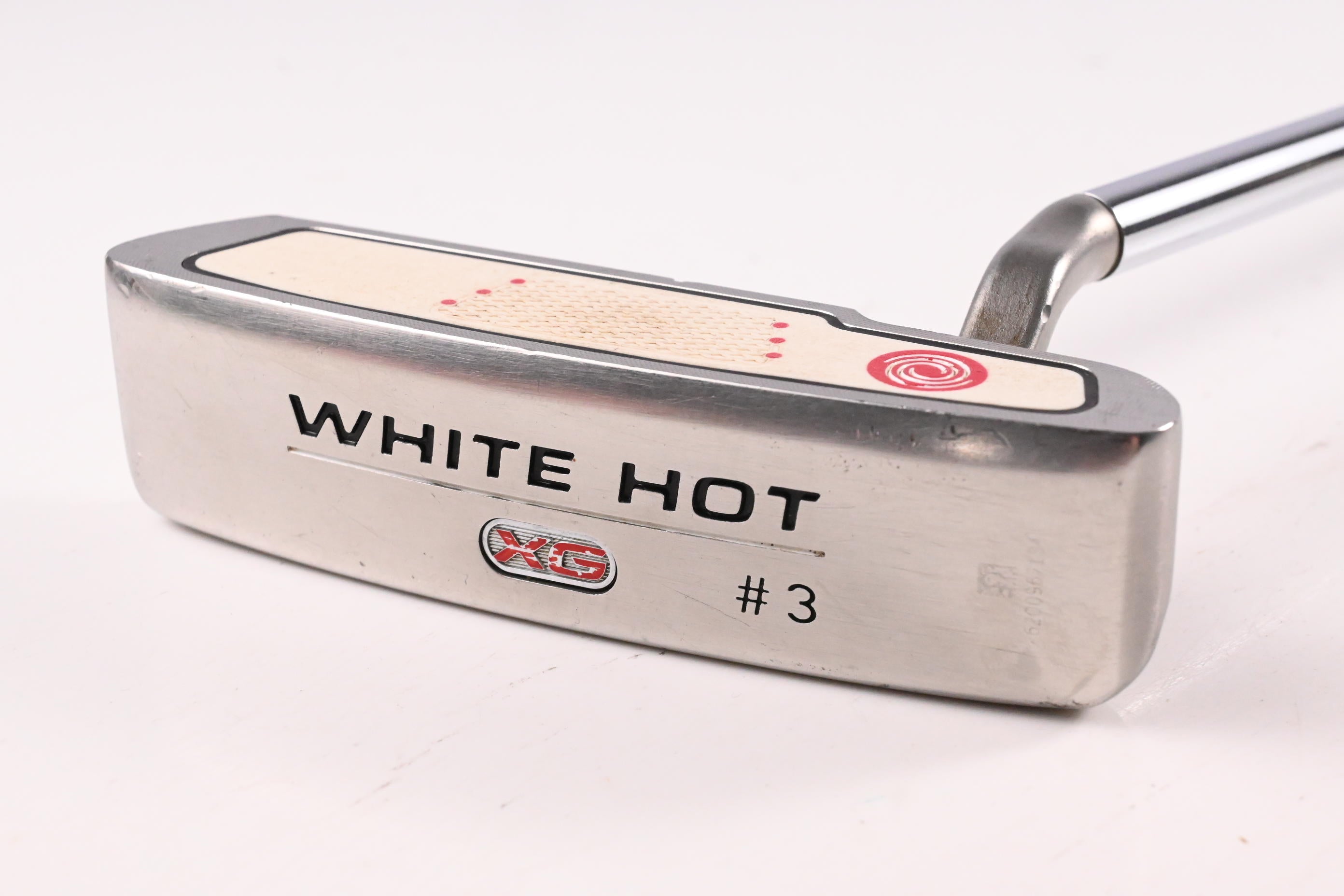 Odyssey White Hot XG #3 Putter / 35 Inch