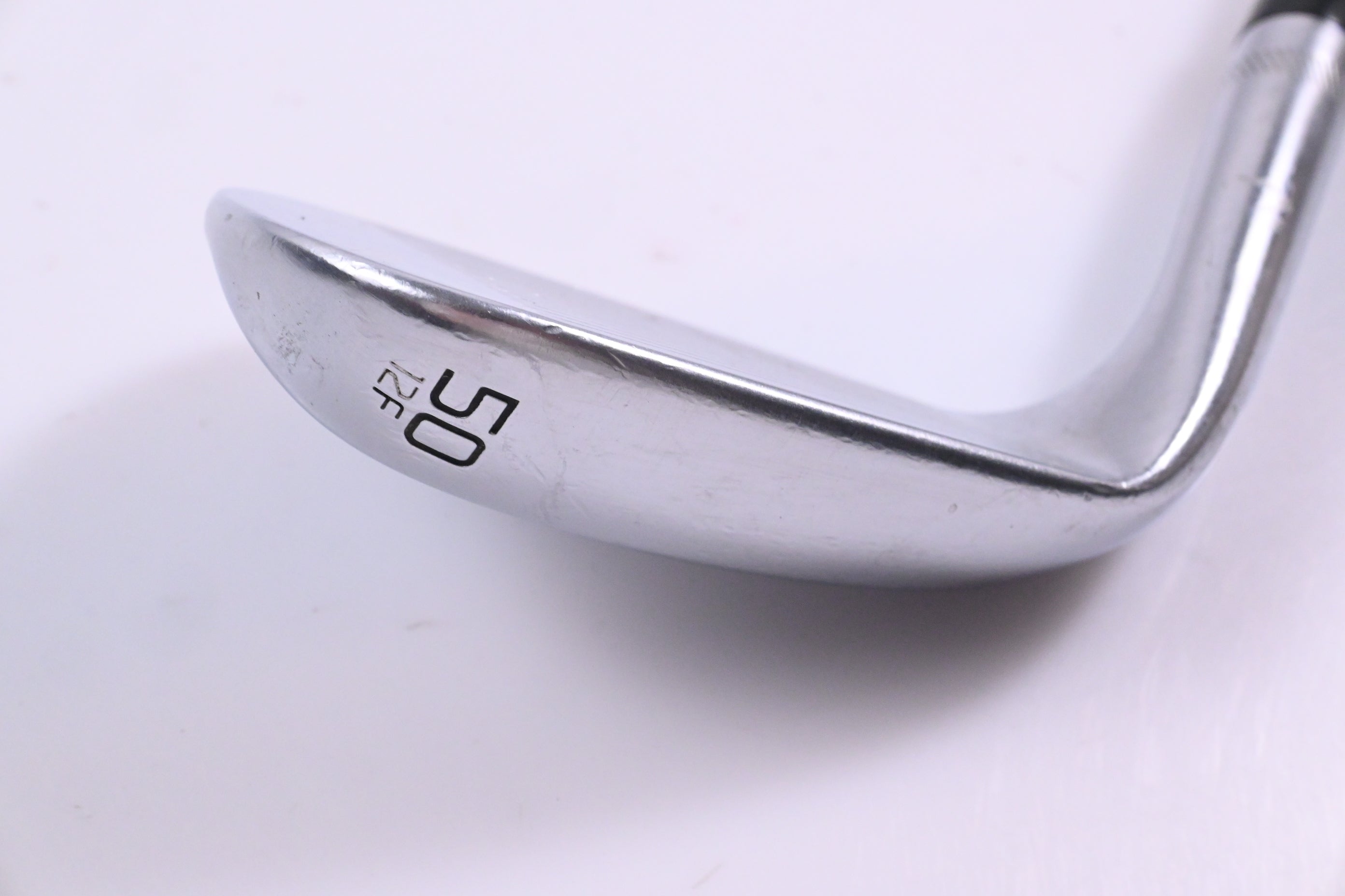 Titleist Vokey SM9 Gap Wedge / 50 Degree / Stiff Flex Project X Shaft