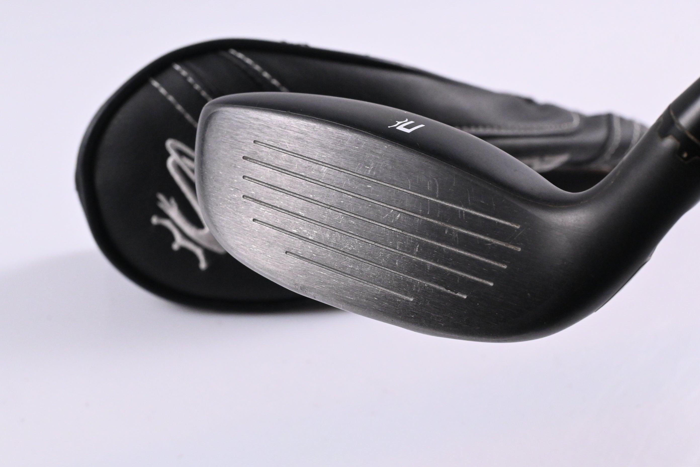 Cobra King Radspeed One Length #4/5 Hybrid / 21-24 Degree / Regular Flex / Demo