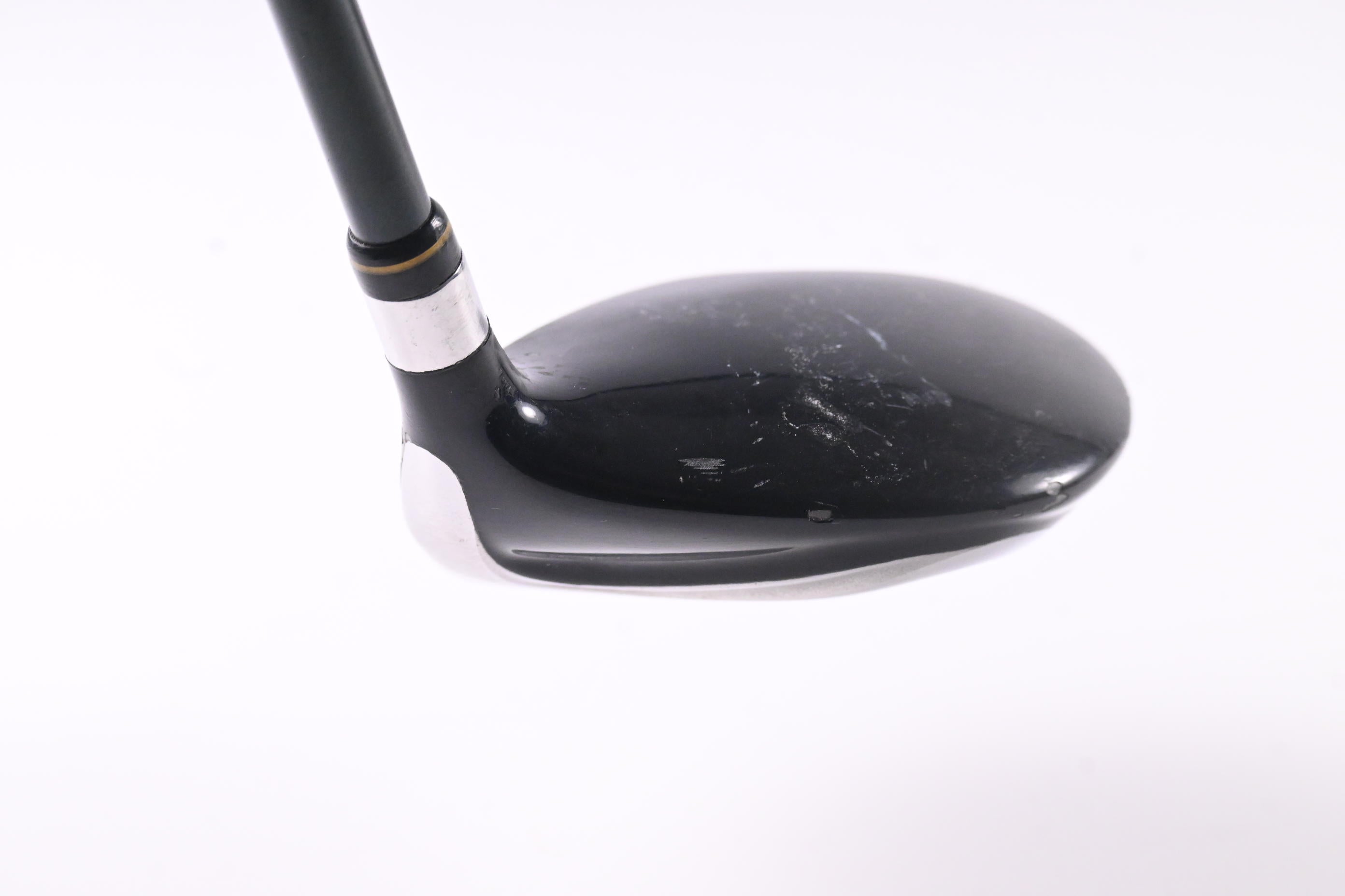 Bobby Jones Jesse Ortiz #5 Wood / 19 Degree / Regular Flex Bobby Jones JS6 Shaft