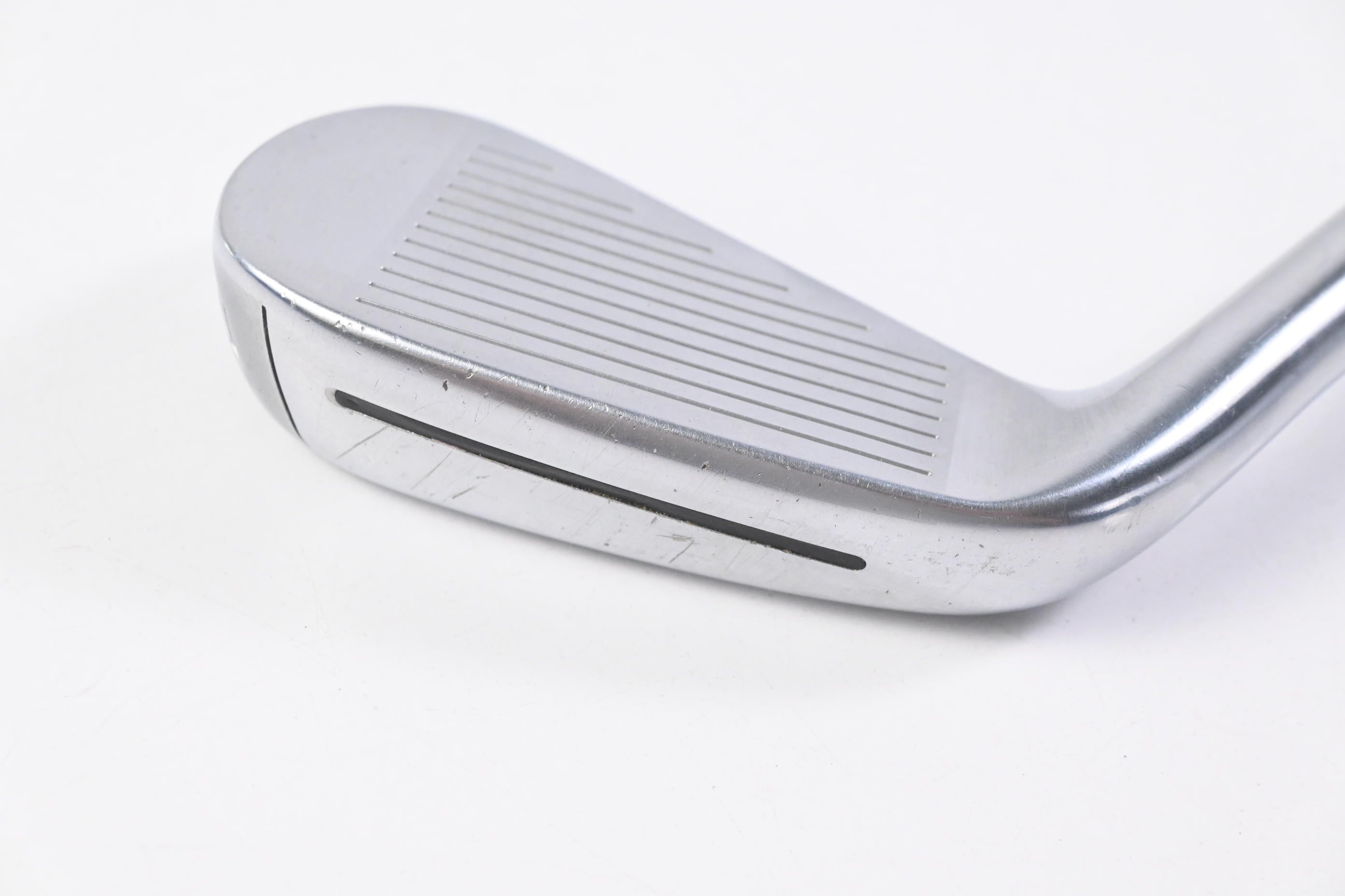 Taylormade Stealth UDI #2 Iron / 18 Degree / Stiff Flex Aldila Ascent 90 Shaft